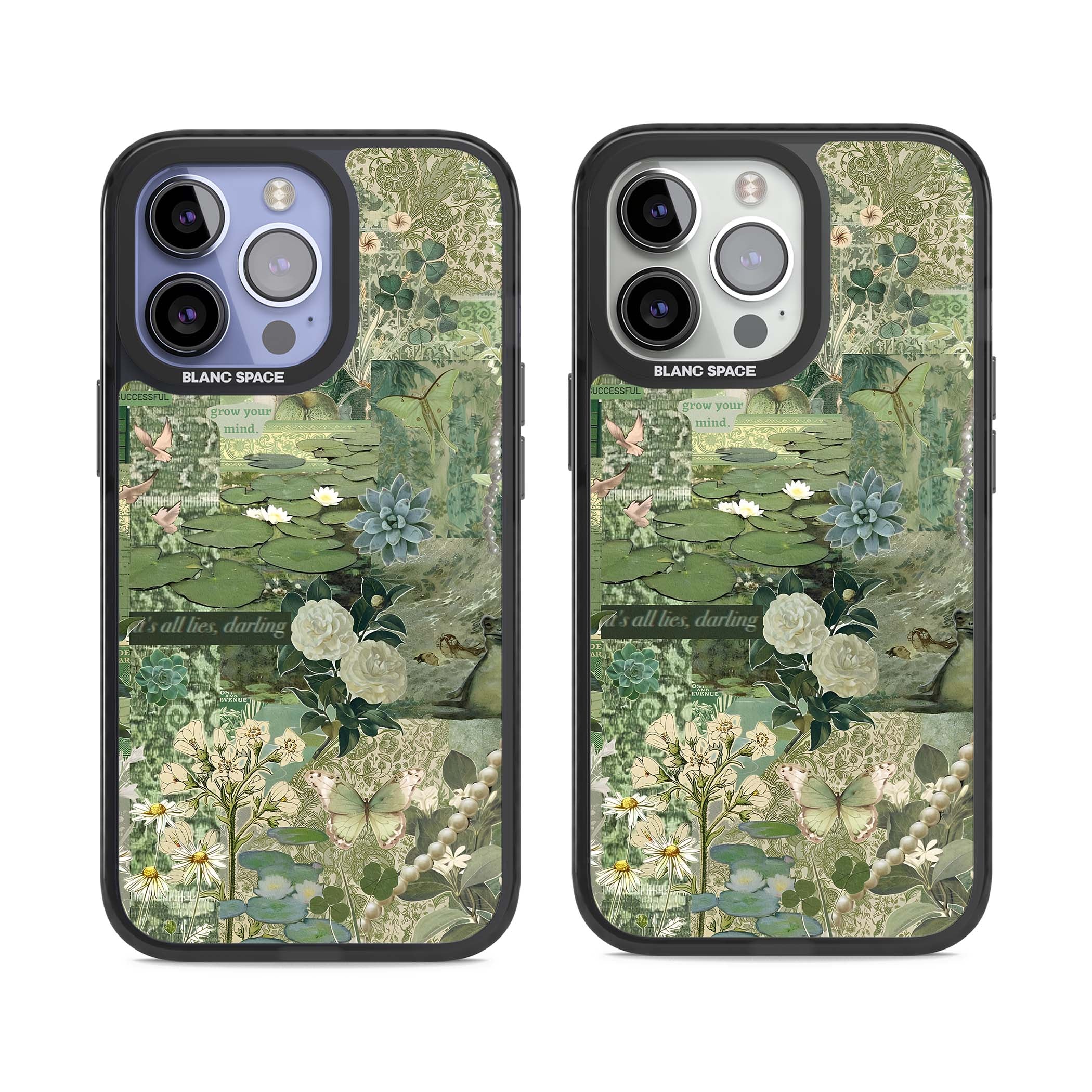 BLACK IMPACT MAGSAFE