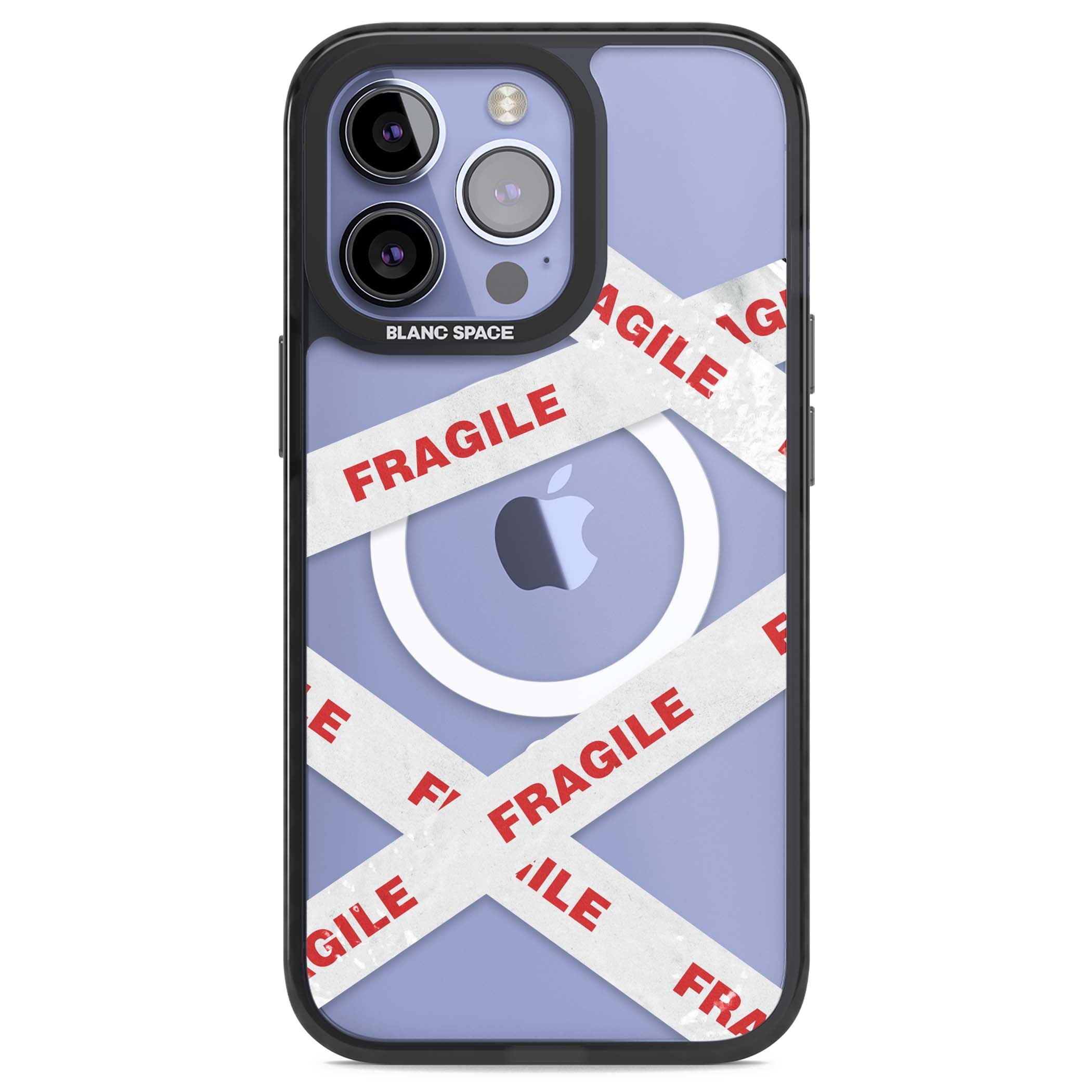 BLACK IMPACT MAGSAFE