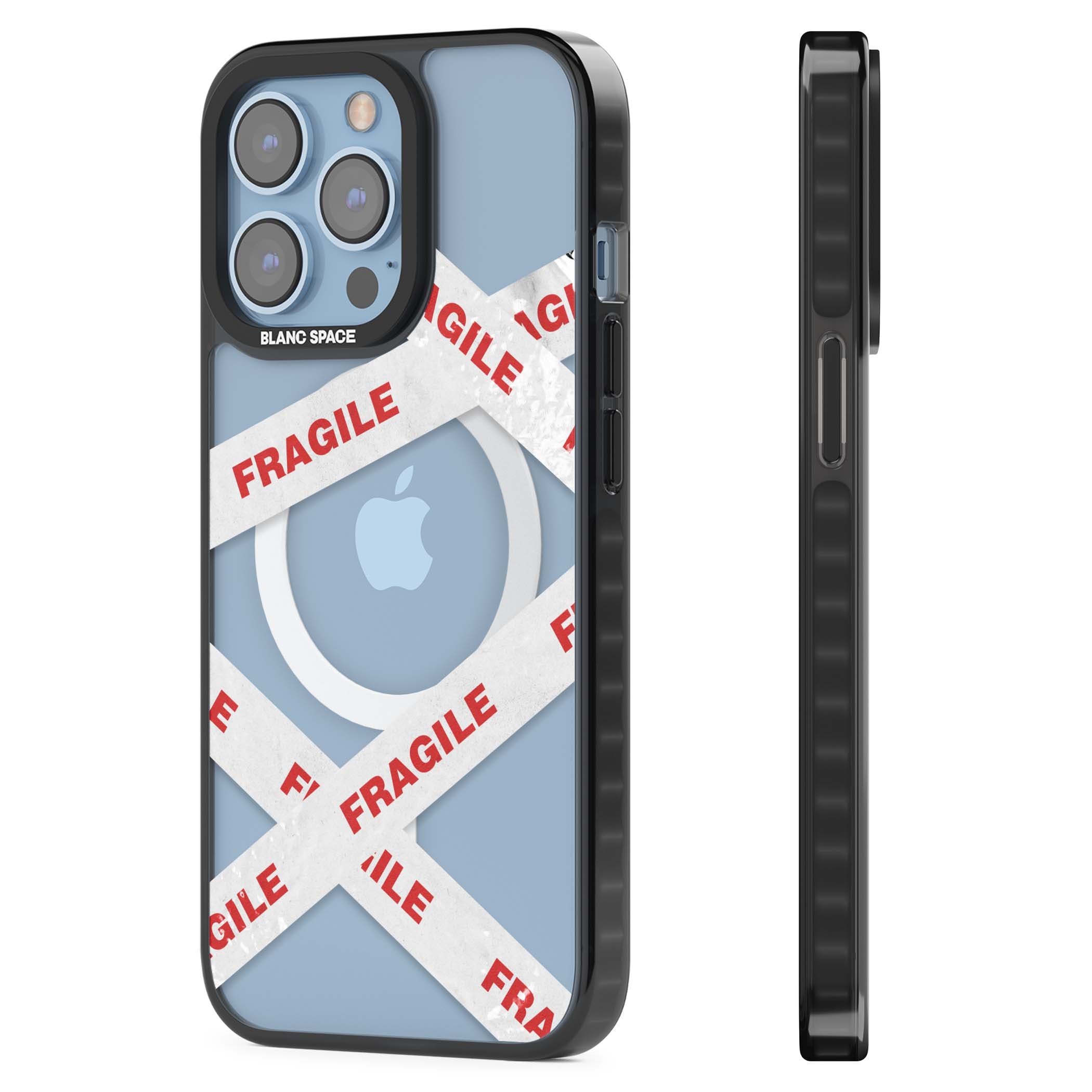 BLACK IMPACT MAGSAFE