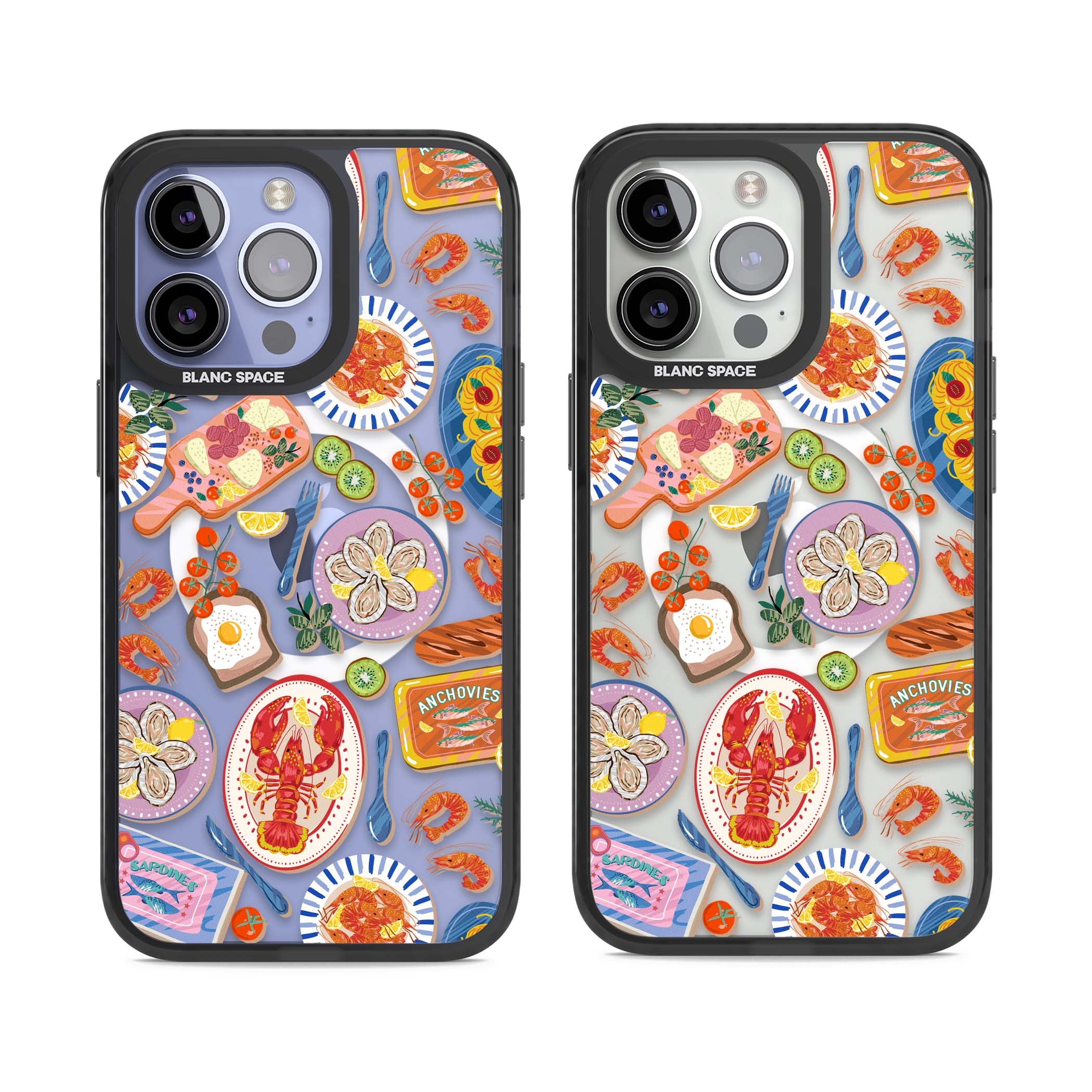 BLACK IMPACT MAGSAFE