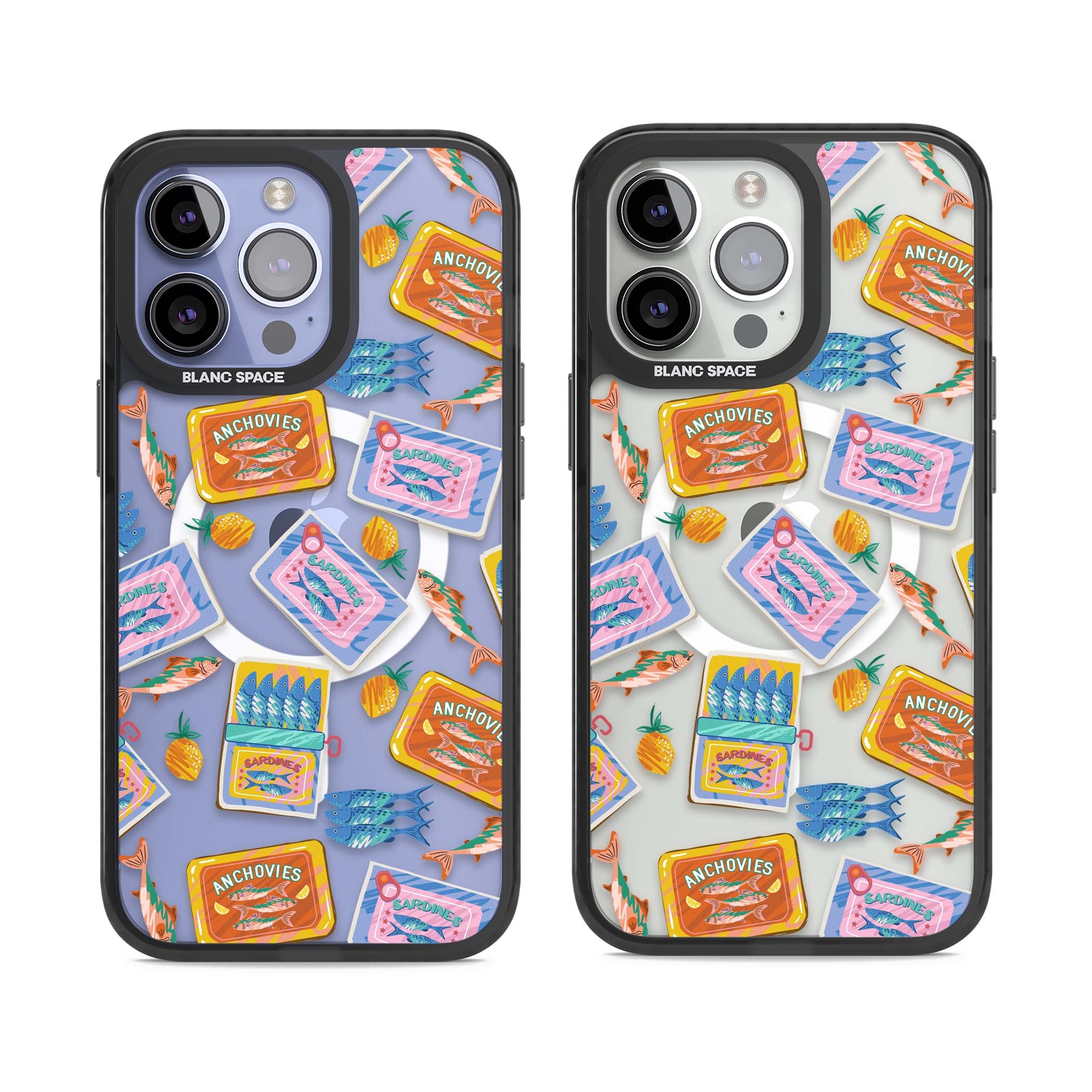 BLACK IMPACT MAGSAFE