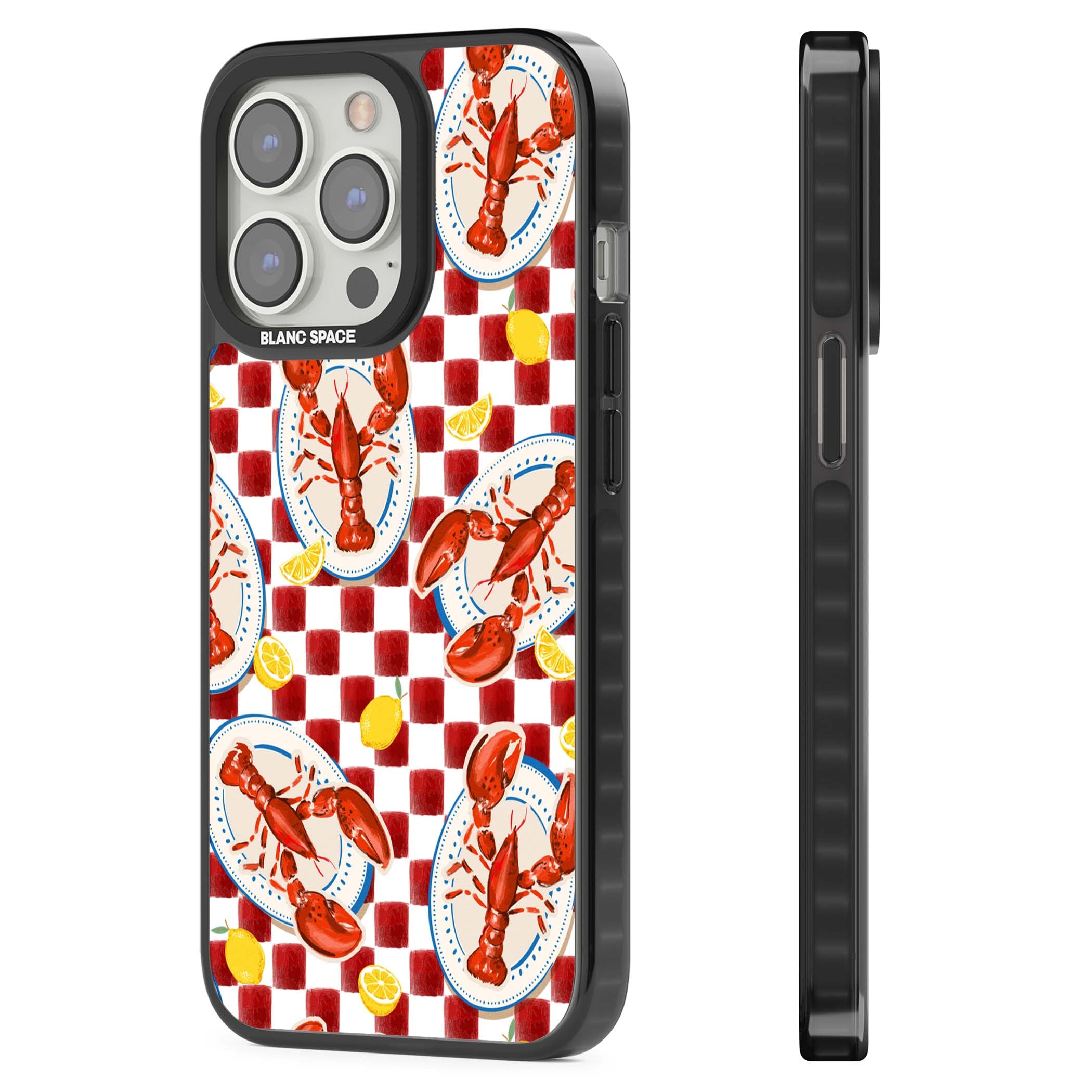 BLACK IMPACT MAGSAFE