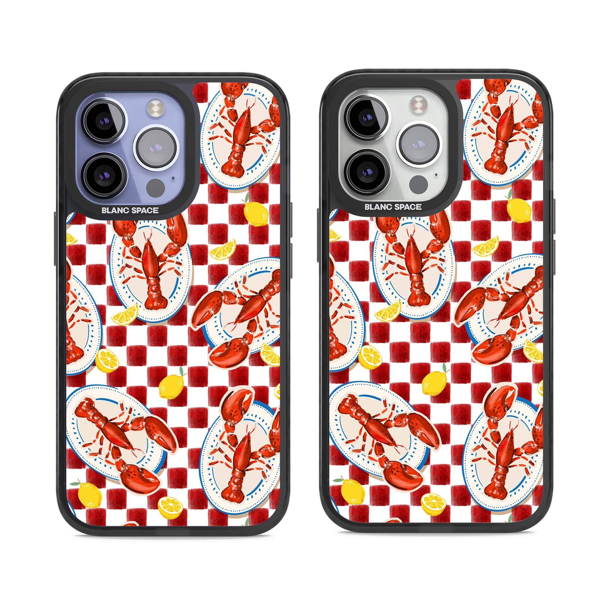 BLACK IMPACT MAGSAFE