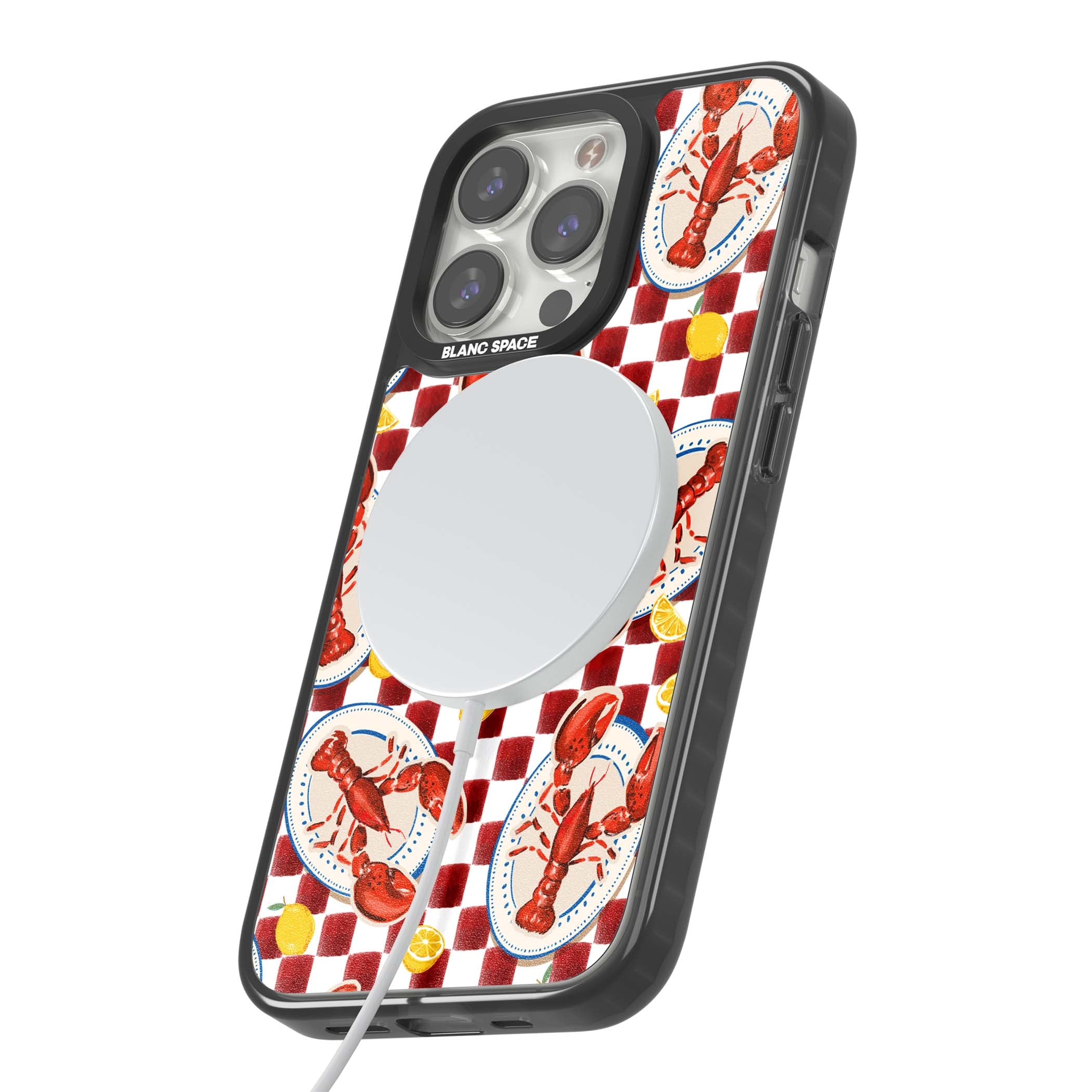 BLACK IMPACT MAGSAFE