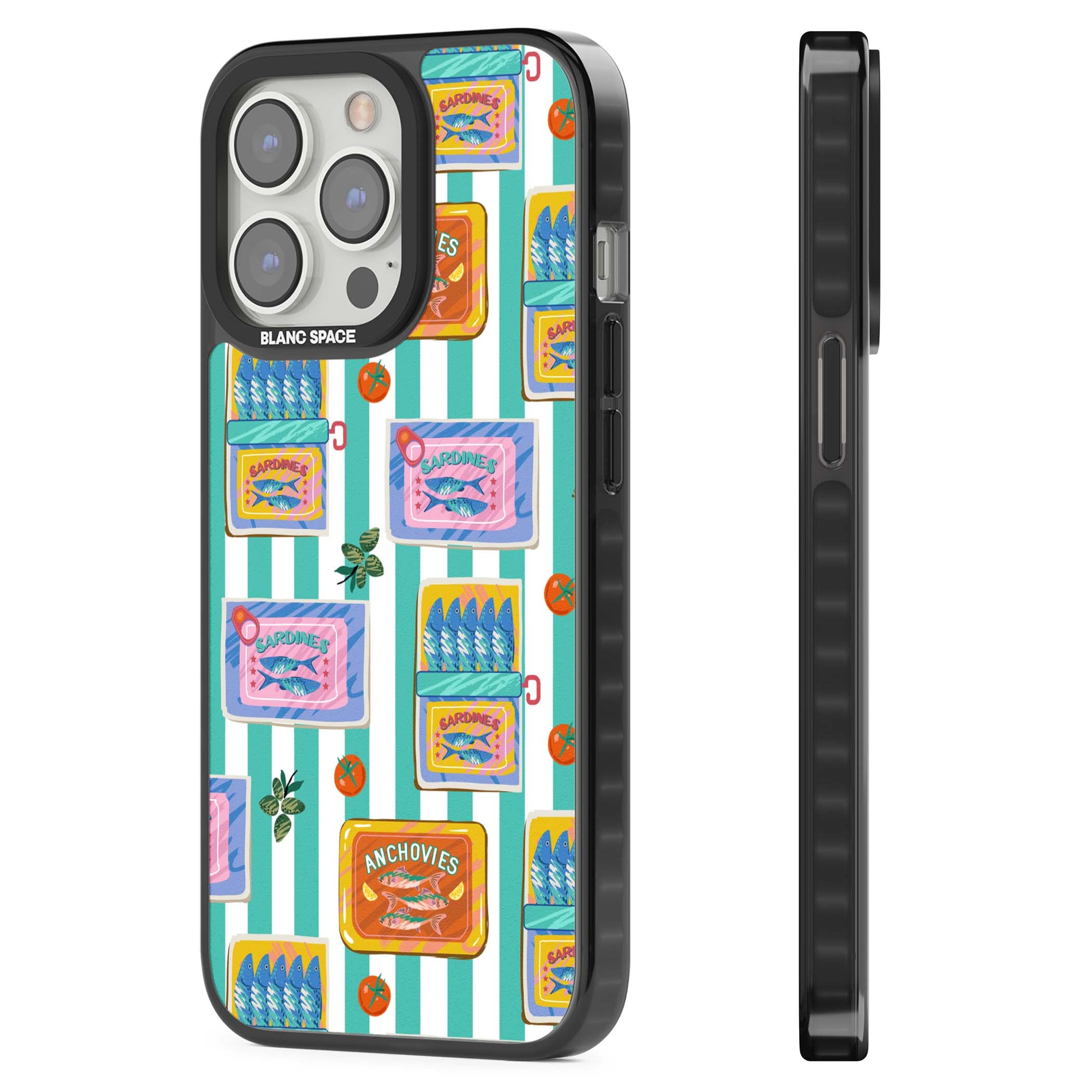 BLACK IMPACT MAGSAFE