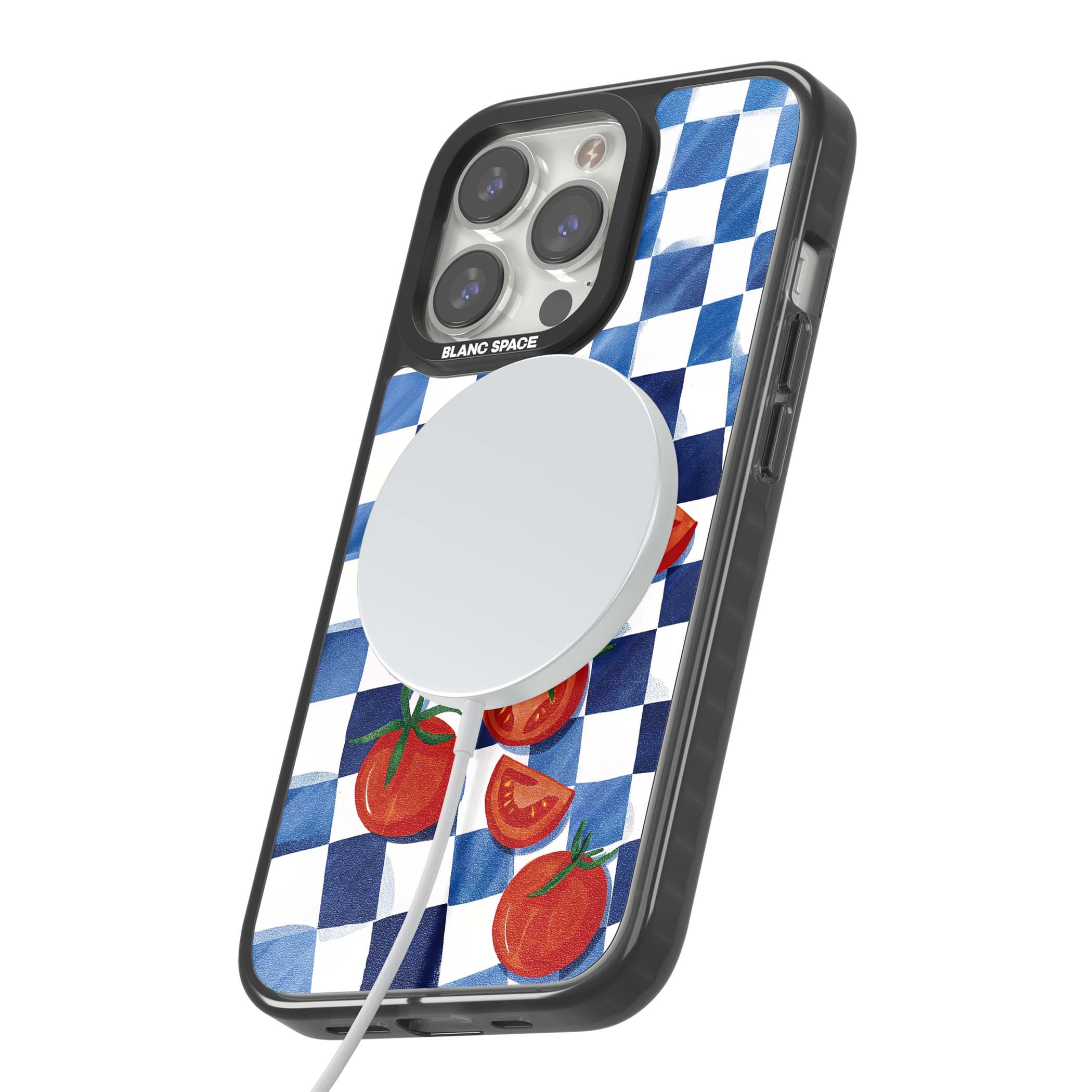 BLACK IMPACT MAGSAFE