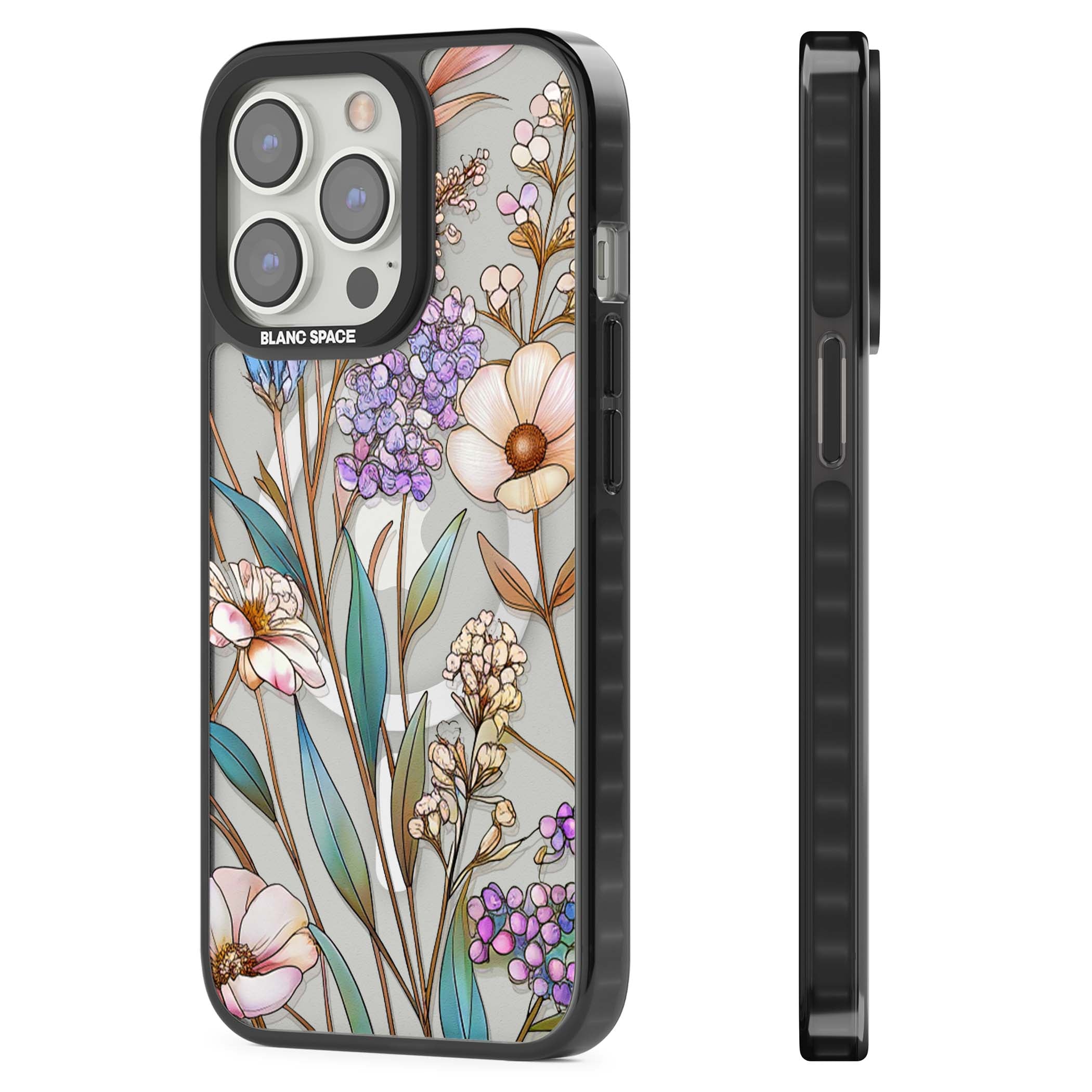 BLACK IMPACT MAGSAFE