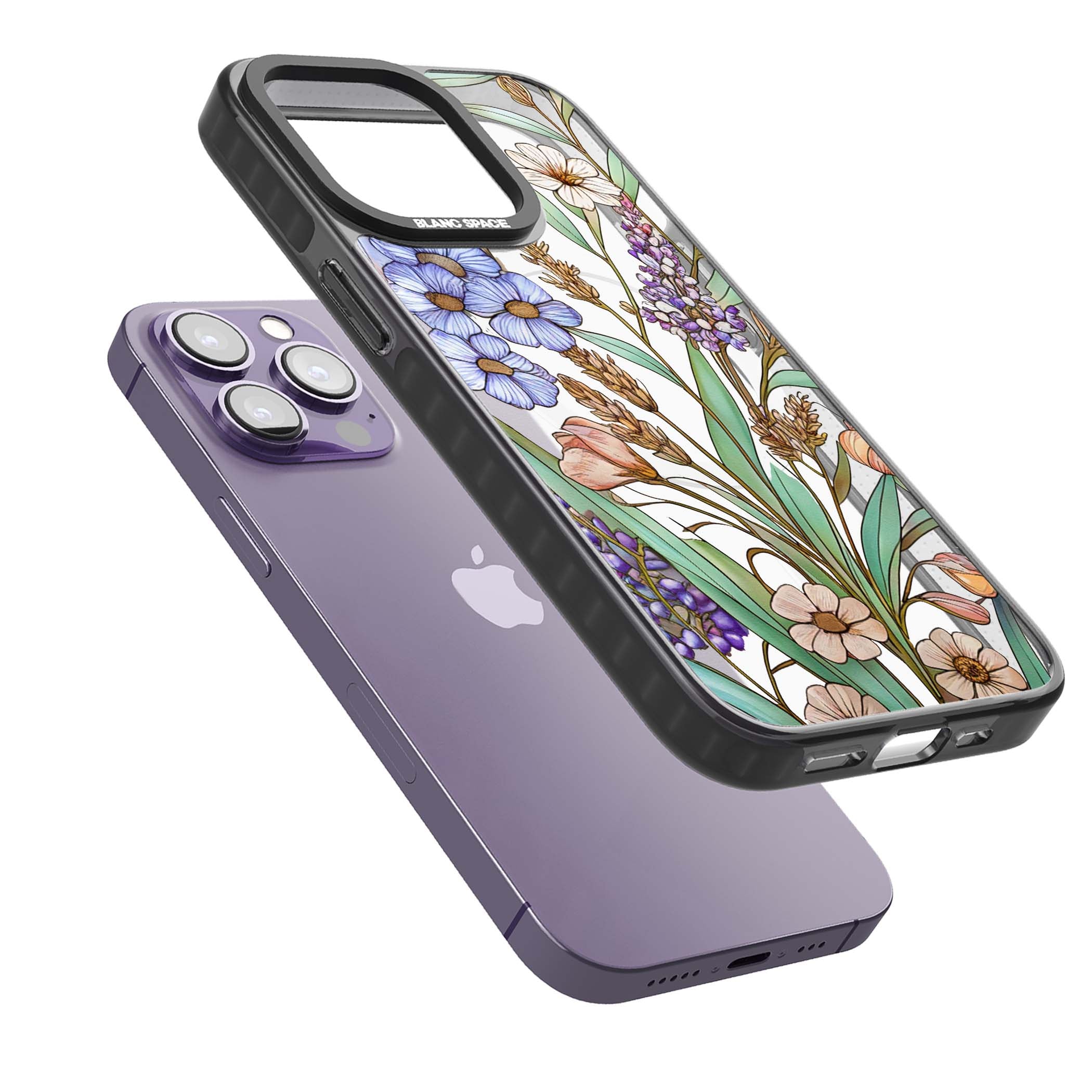 BLACK IMPACT MAGSAFE