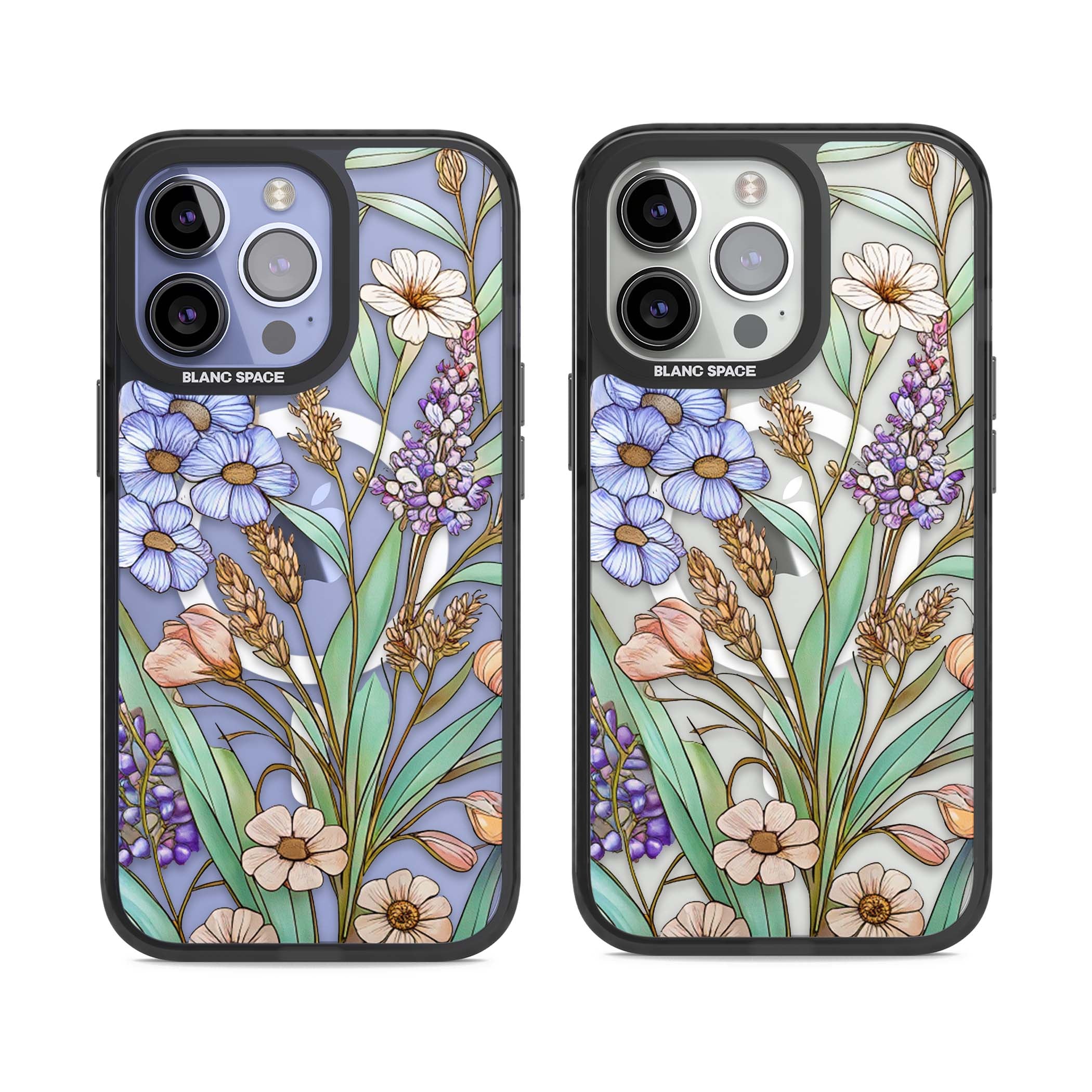 BLACK IMPACT MAGSAFE