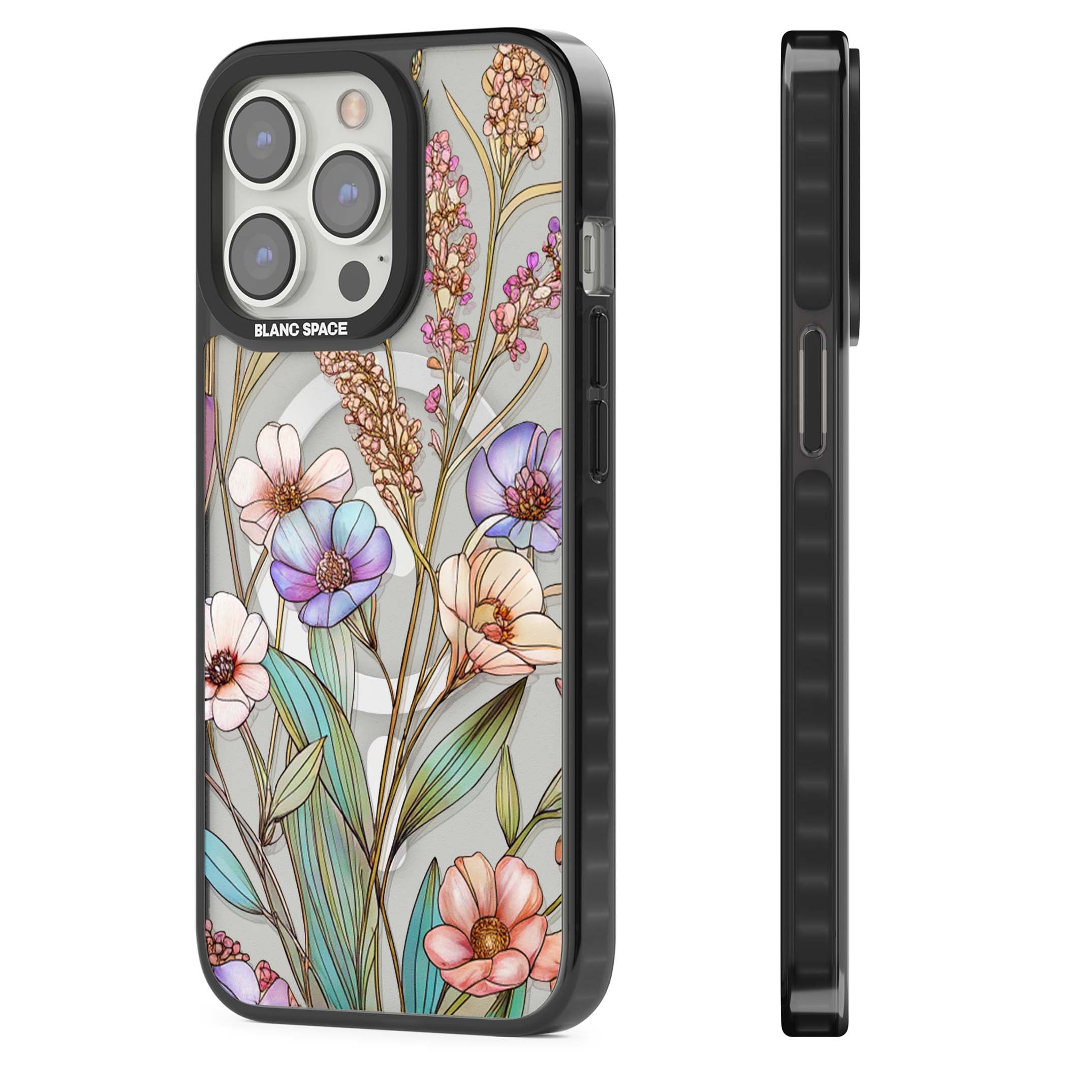 BLACK IMPACT MAGSAFE