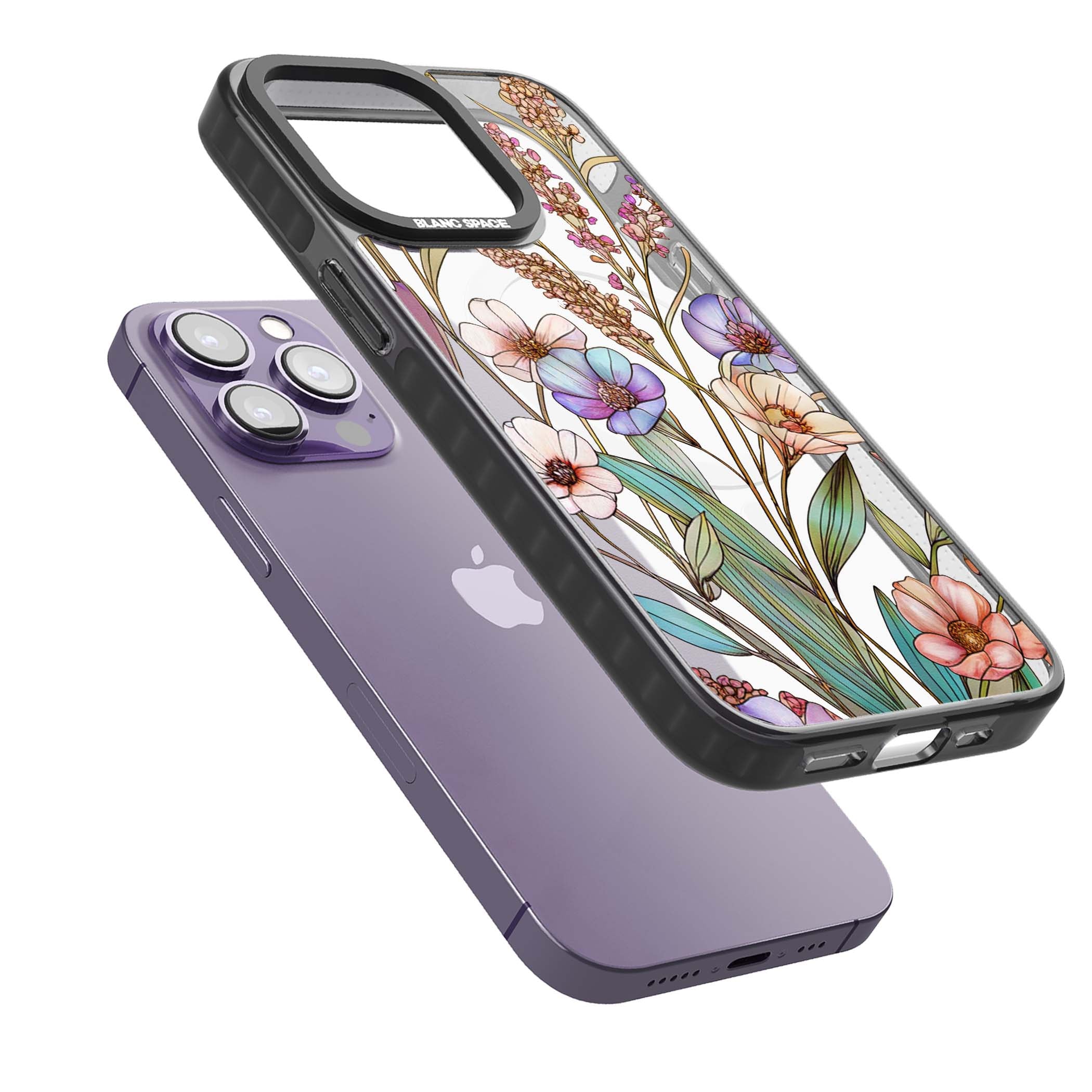 BLACK IMPACT MAGSAFE