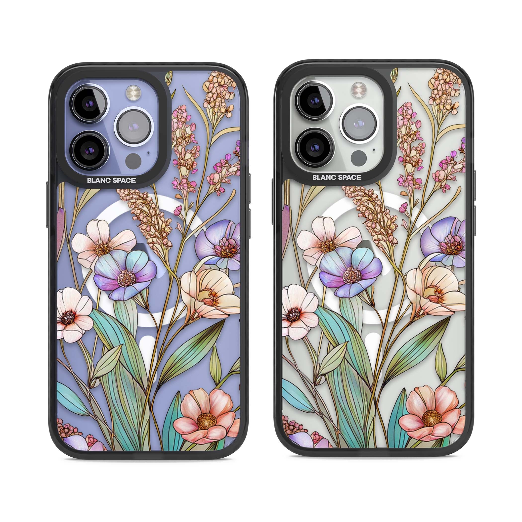 BLACK IMPACT MAGSAFE