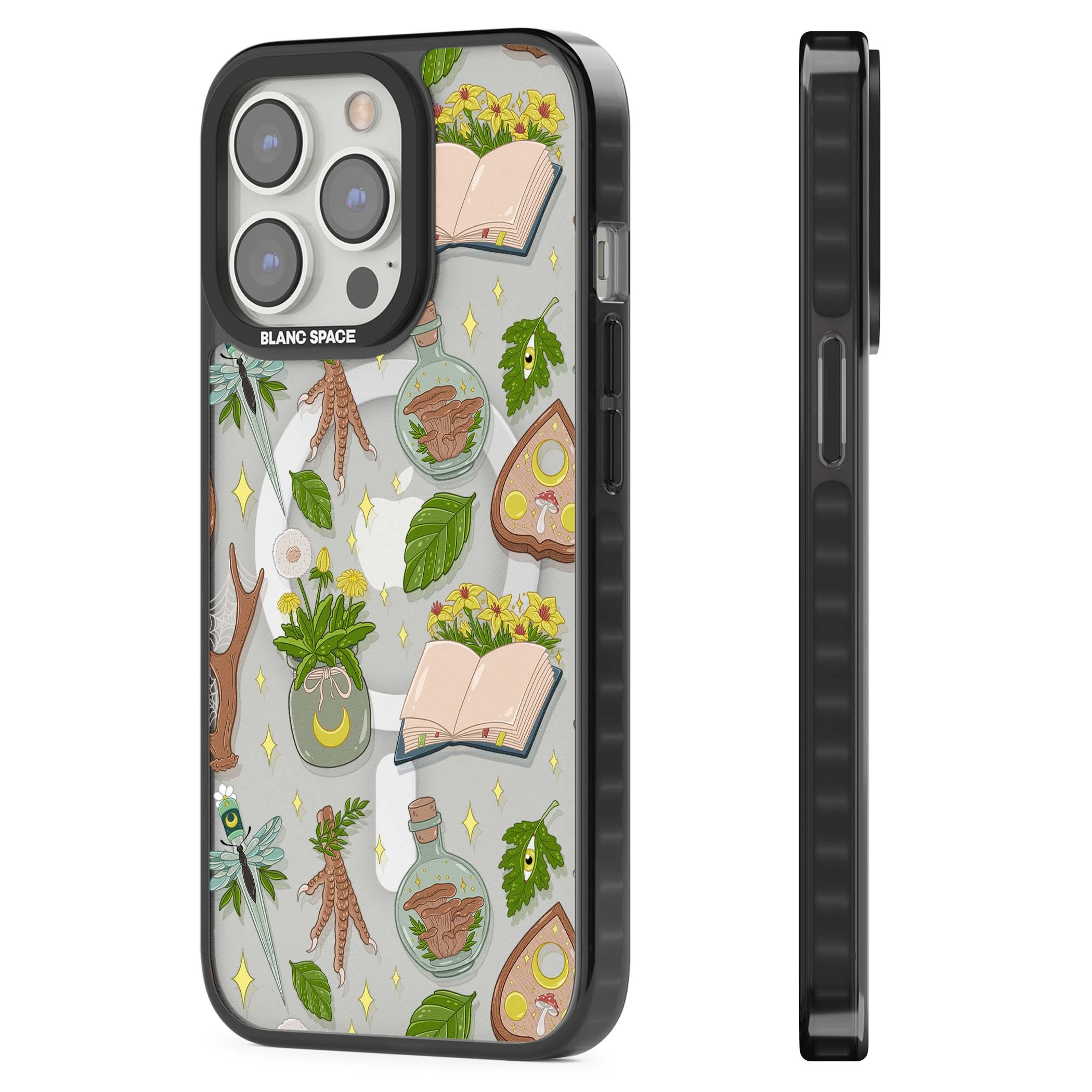 BLACK IMPACT MAGSAFE