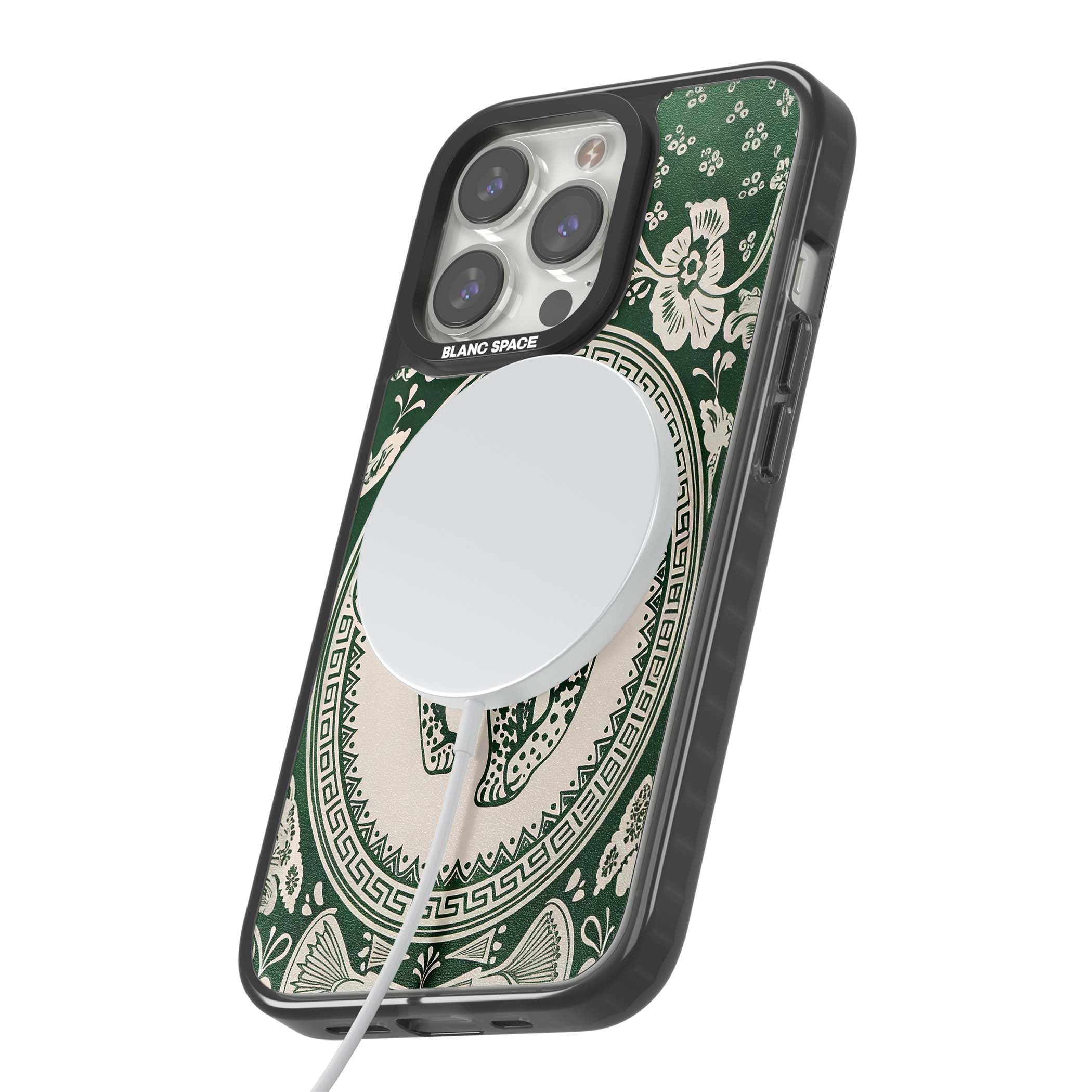 BLACK IMPACT MAGSAFE