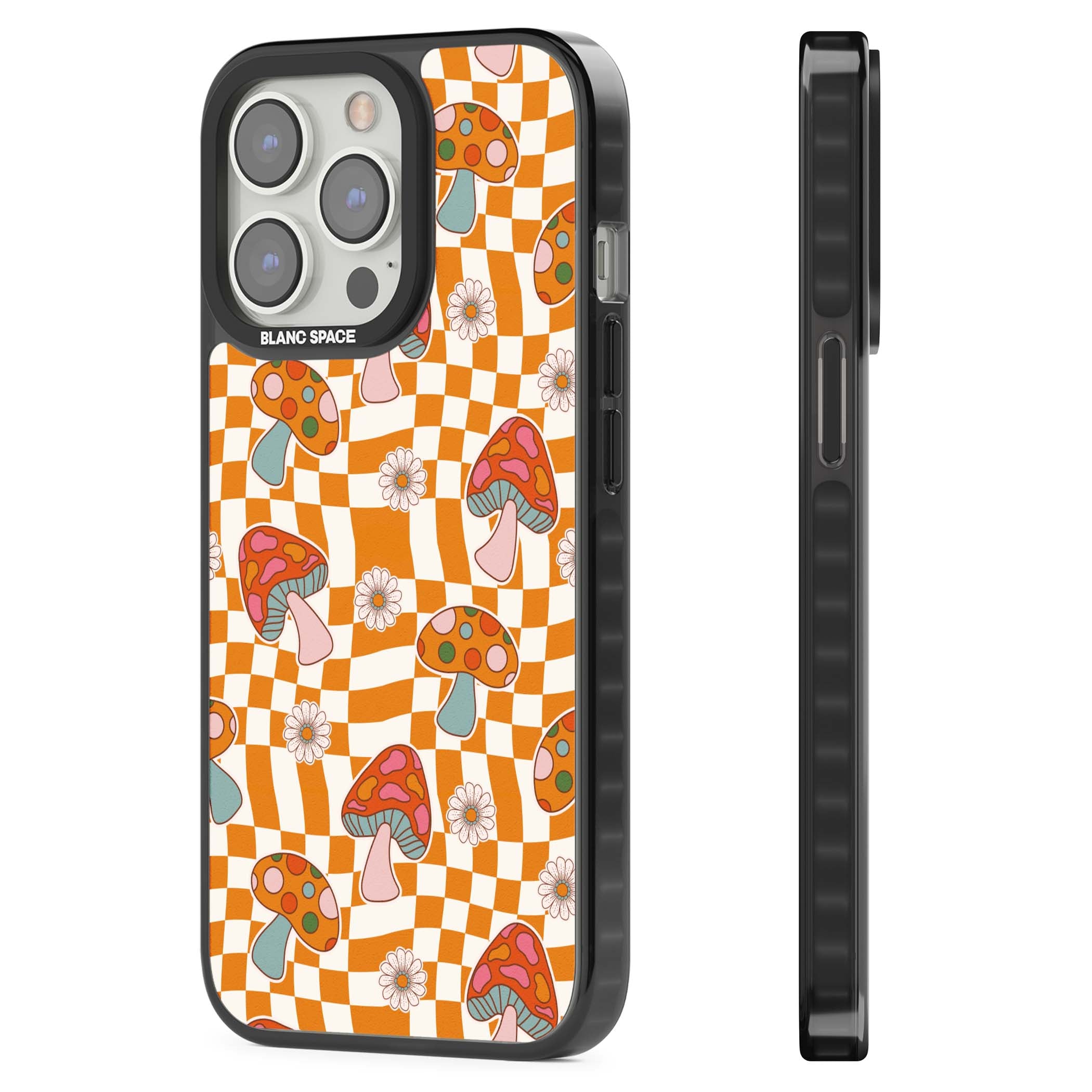 BLACK IMPACT MAGSAFE