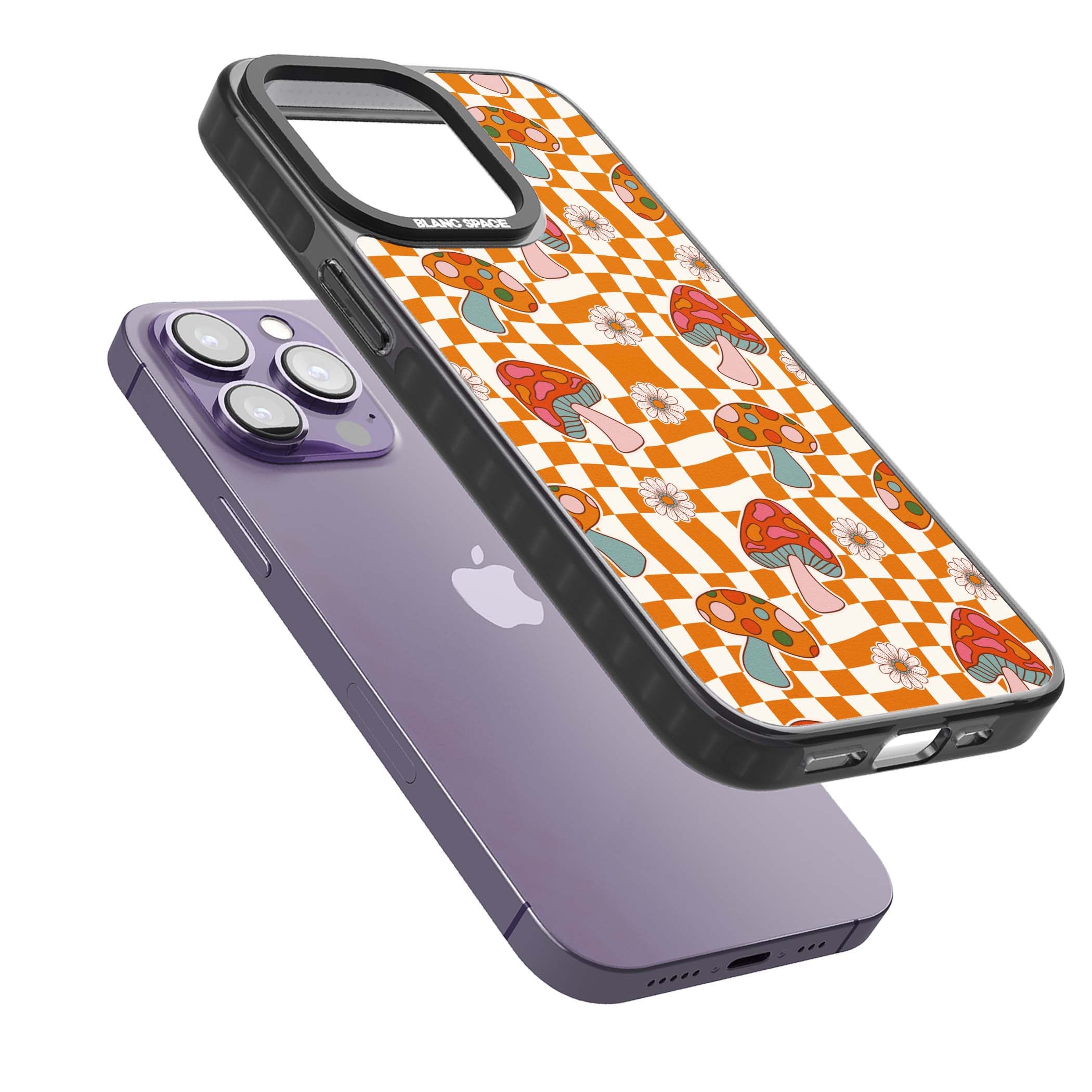 BLACK IMPACT MAGSAFE