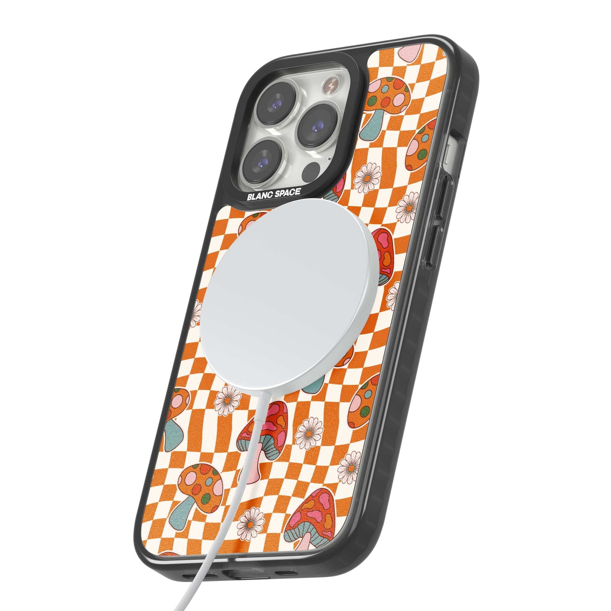 BLACK IMPACT MAGSAFE