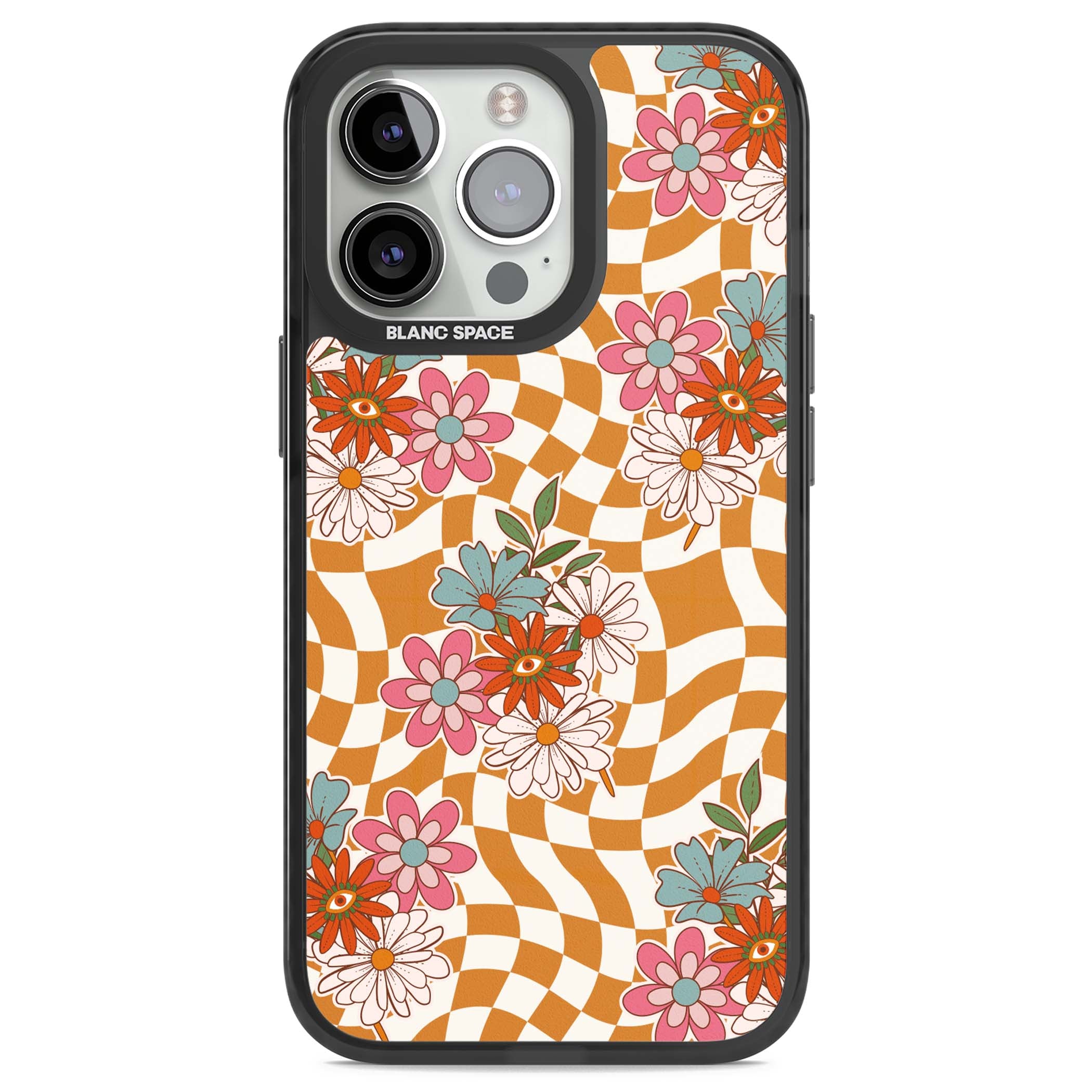 BLACK IMPACT MAGSAFE