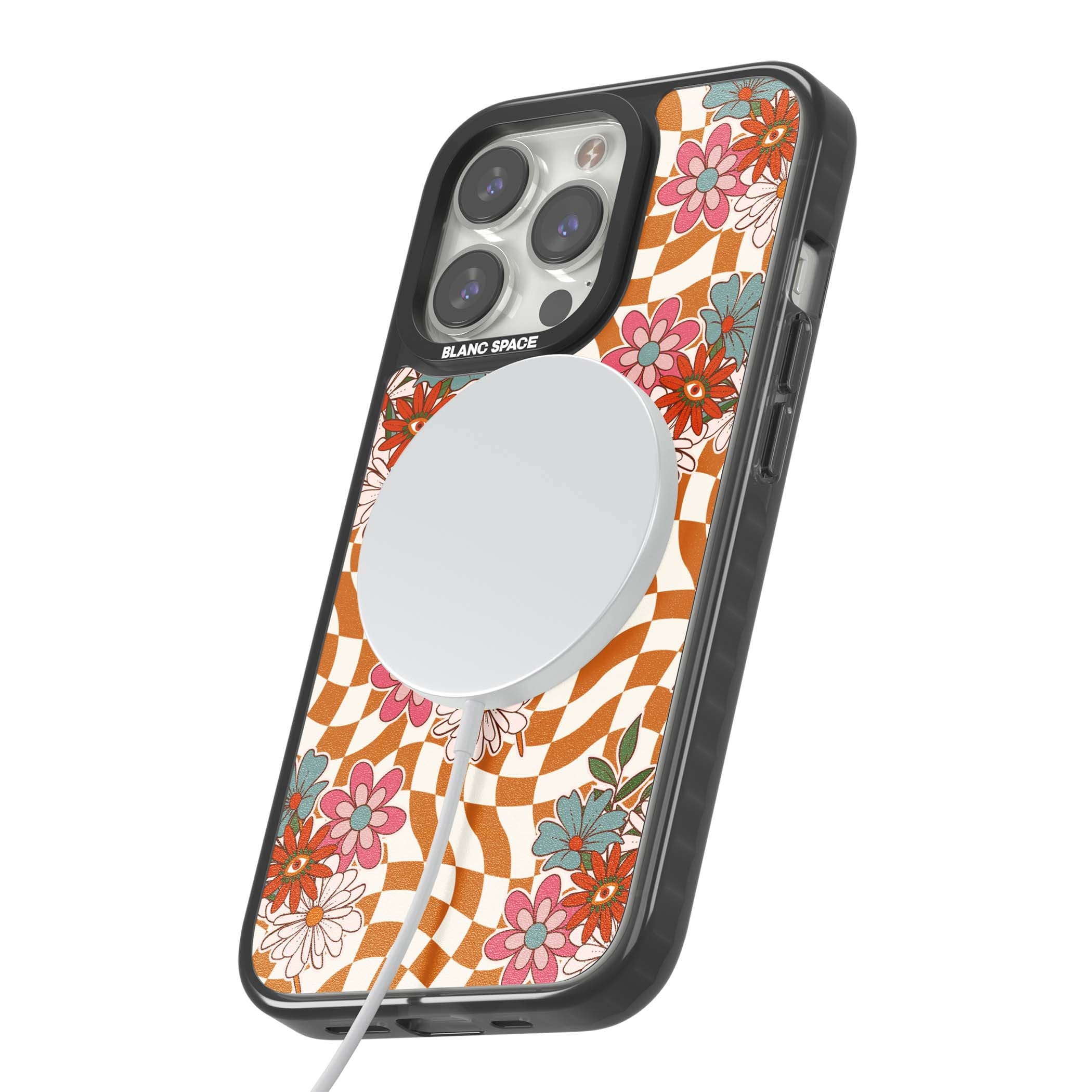 BLACK IMPACT MAGSAFE