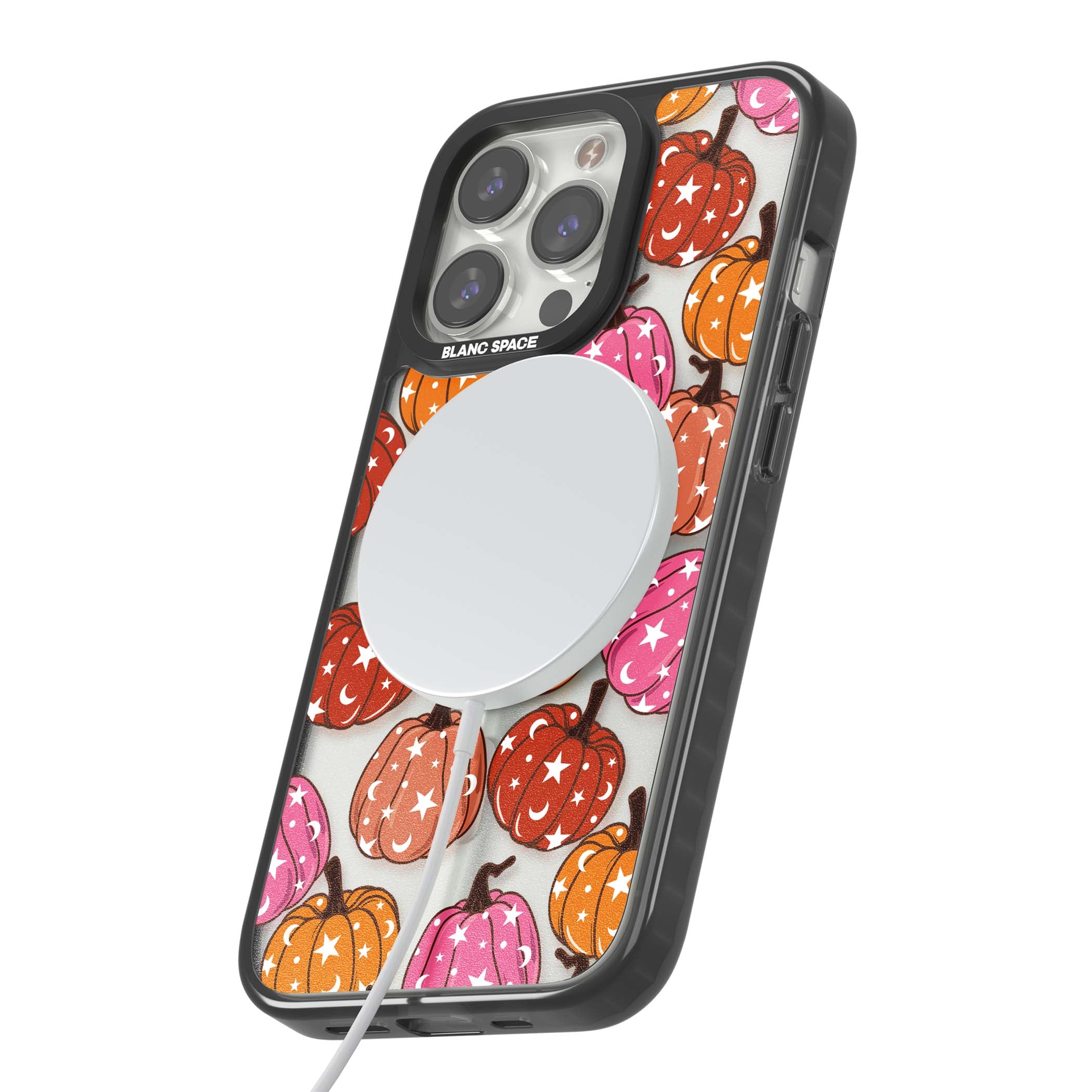 BLACK IMPACT MAGSAFE