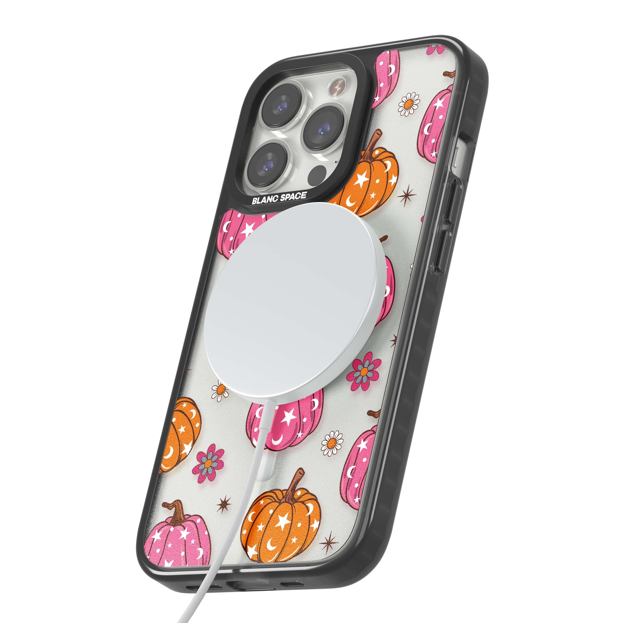 BLACK IMPACT MAGSAFE