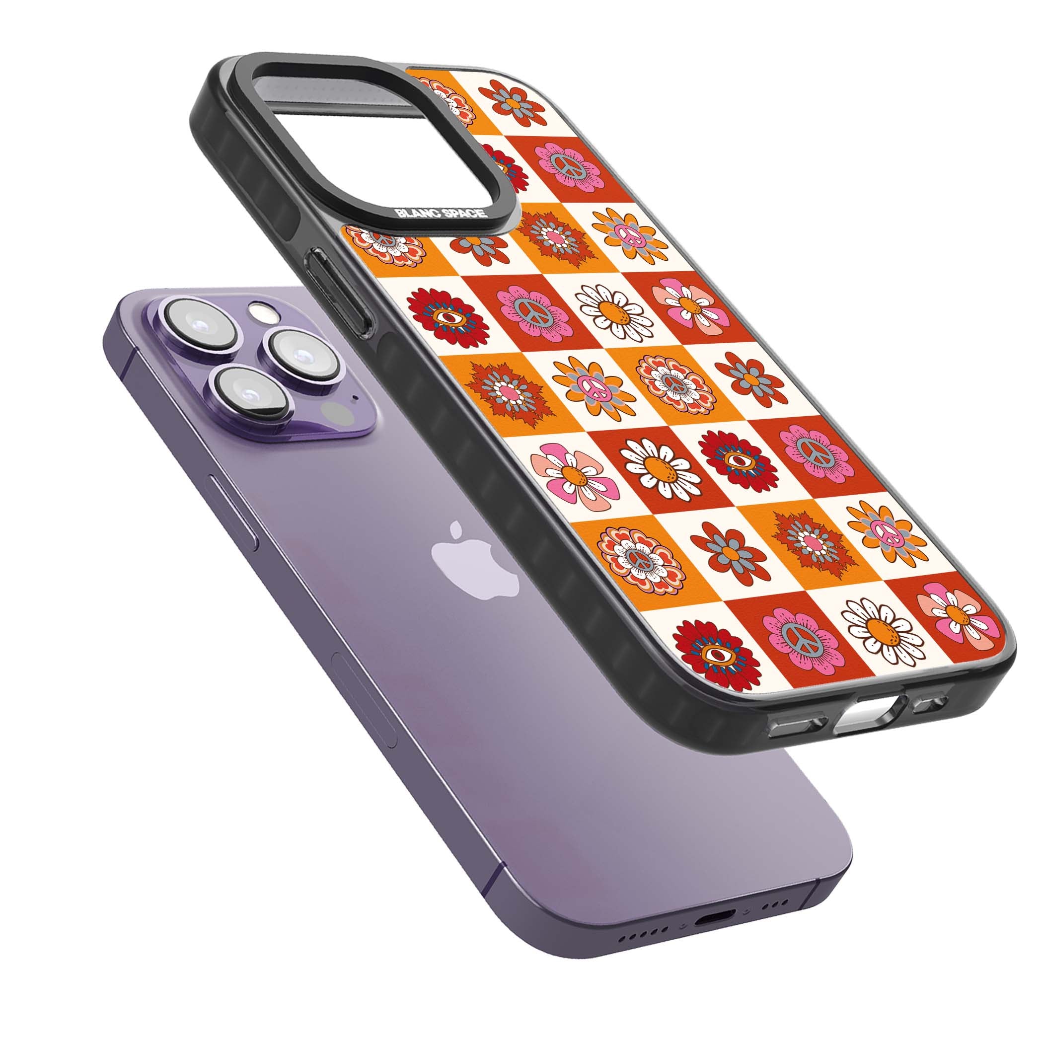 BLACK IMPACT MAGSAFE