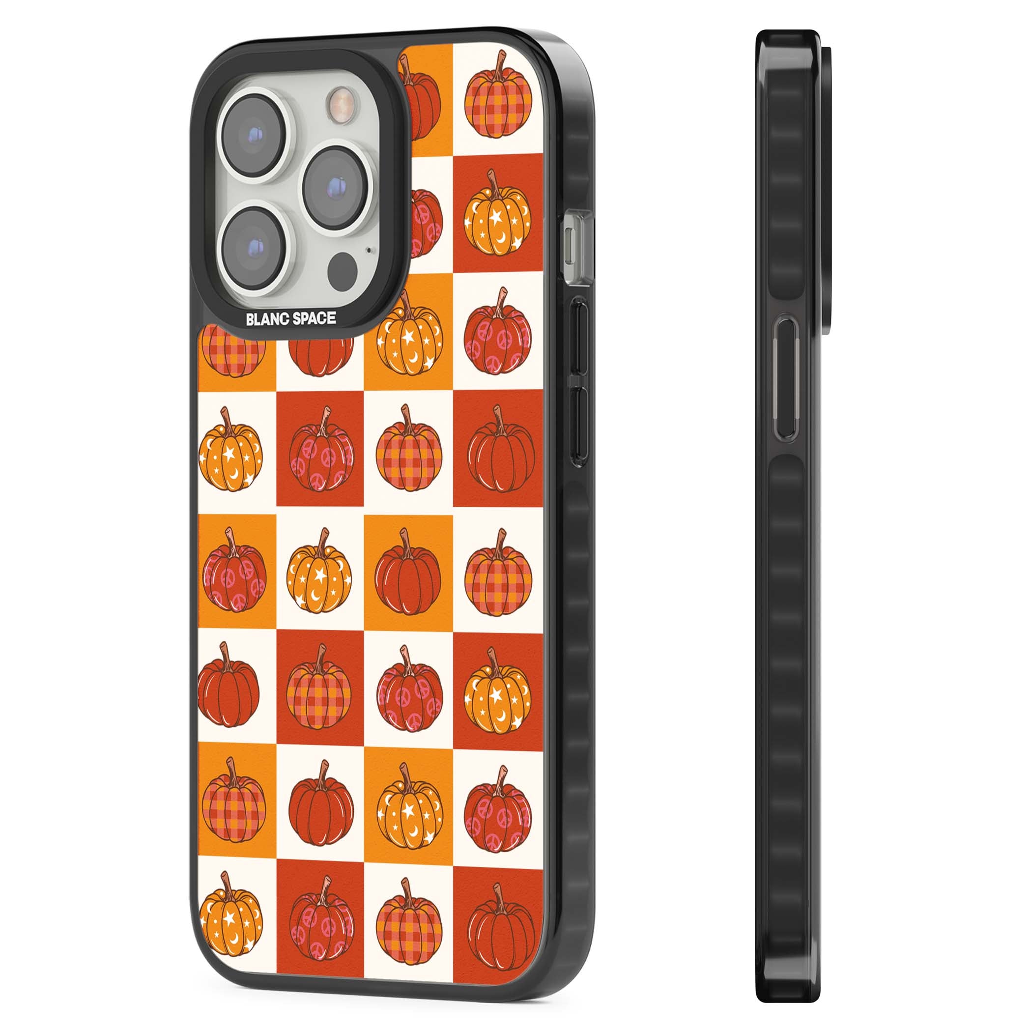 BLACK IMPACT MAGSAFE