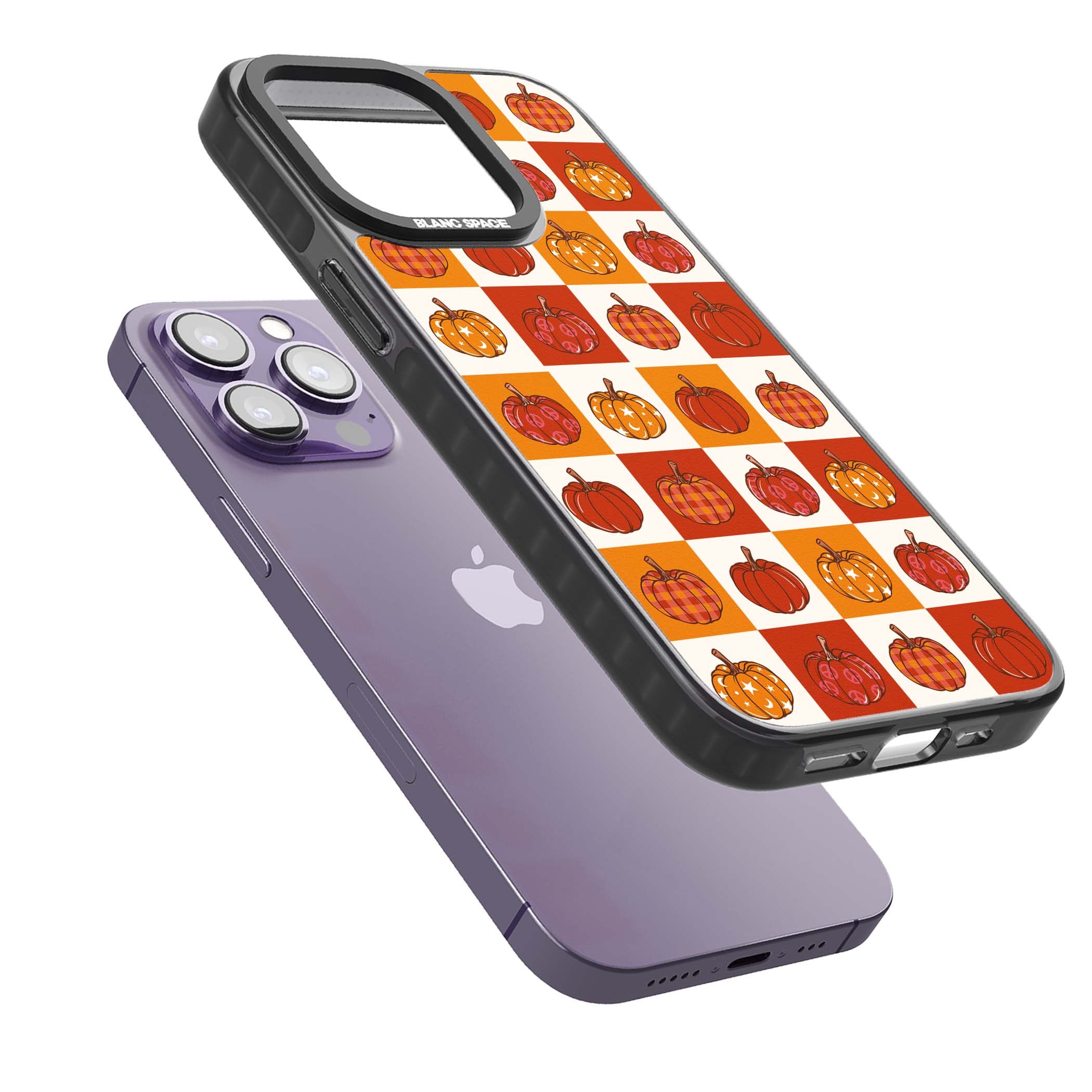 BLACK IMPACT MAGSAFE