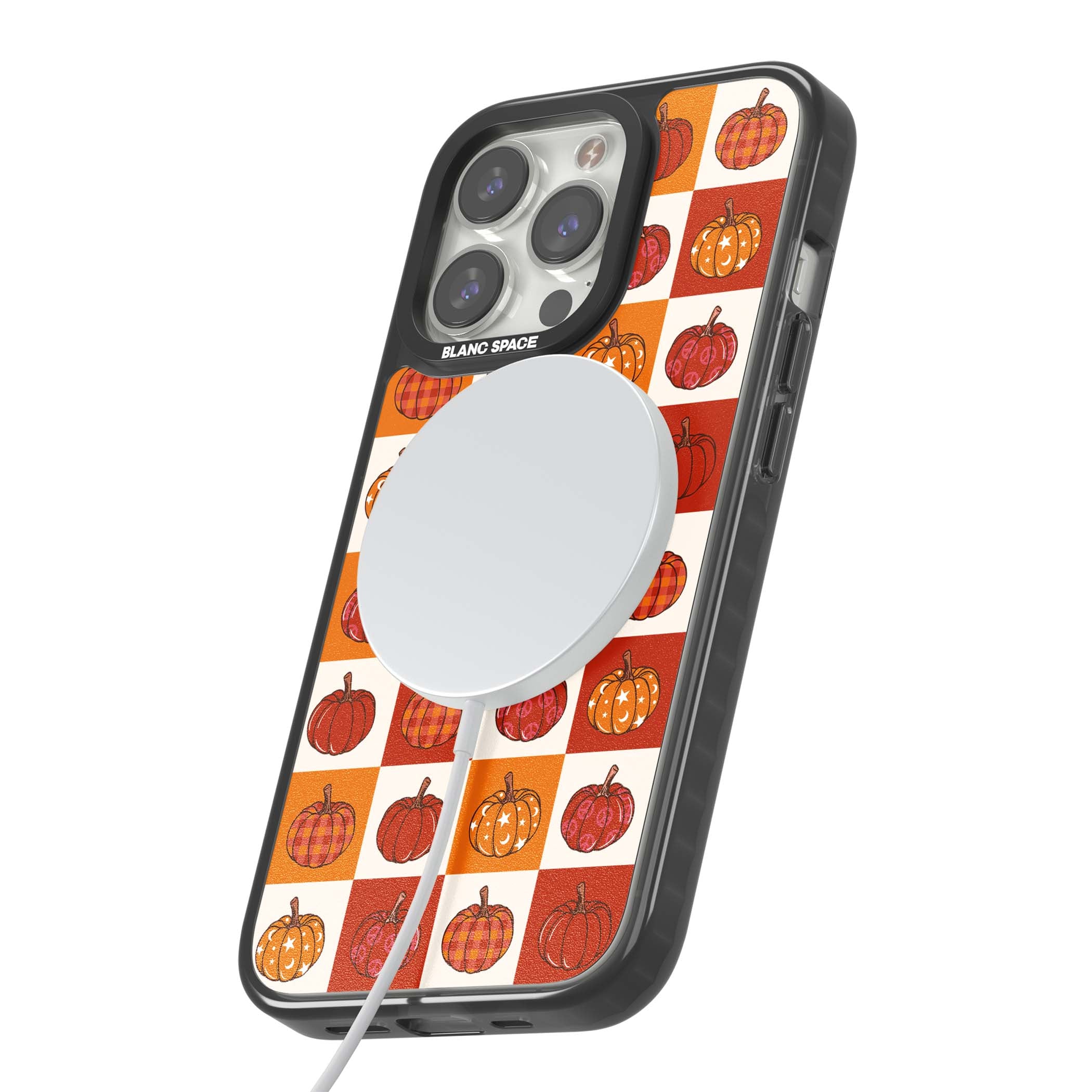 BLACK IMPACT MAGSAFE