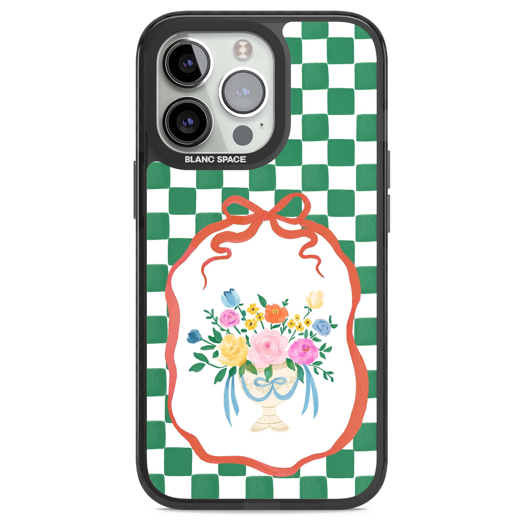 BLACK IMPACT MAGSAFE