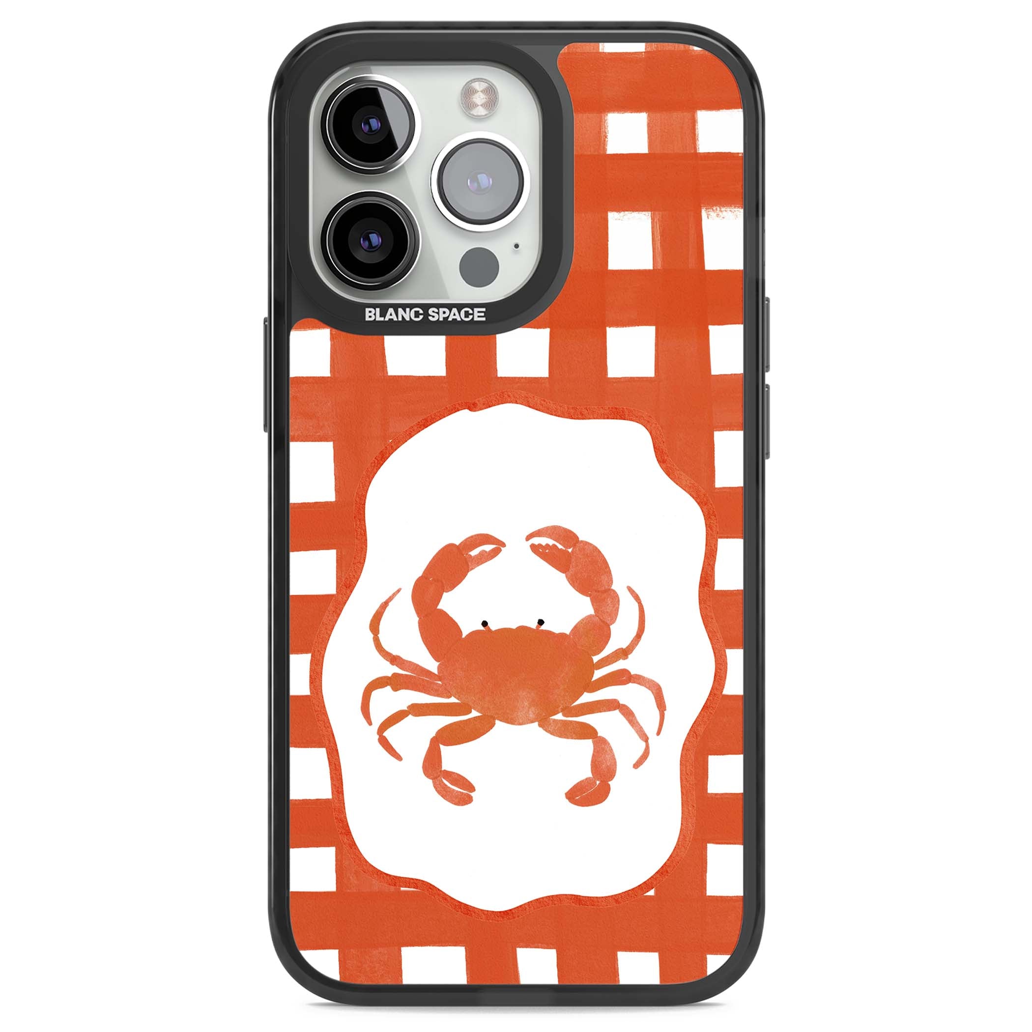 BLACK IMPACT MAGSAFE