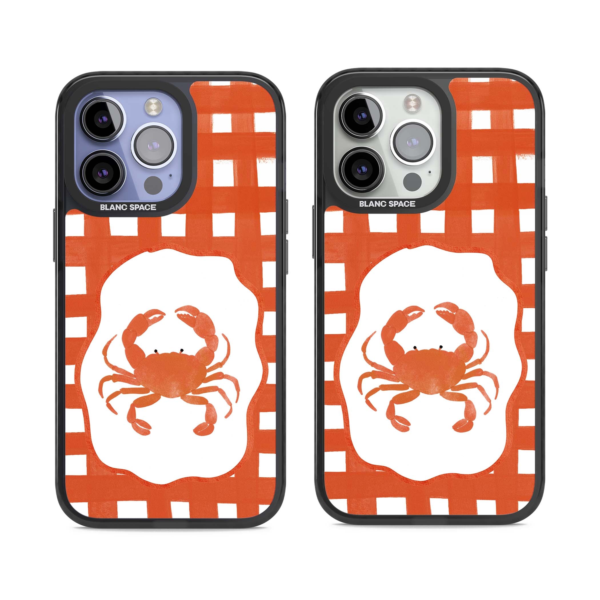 BLACK IMPACT MAGSAFE