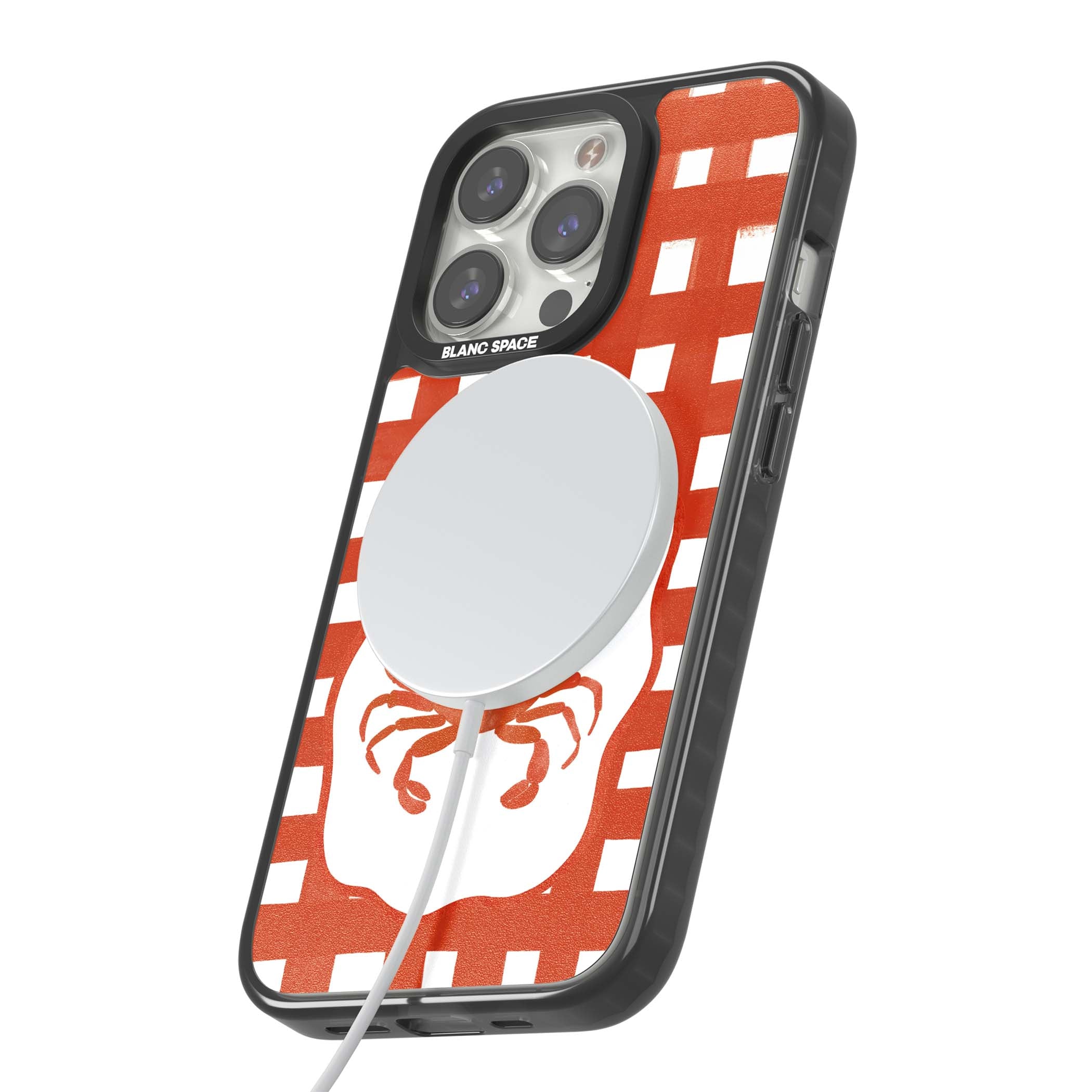 BLACK IMPACT MAGSAFE