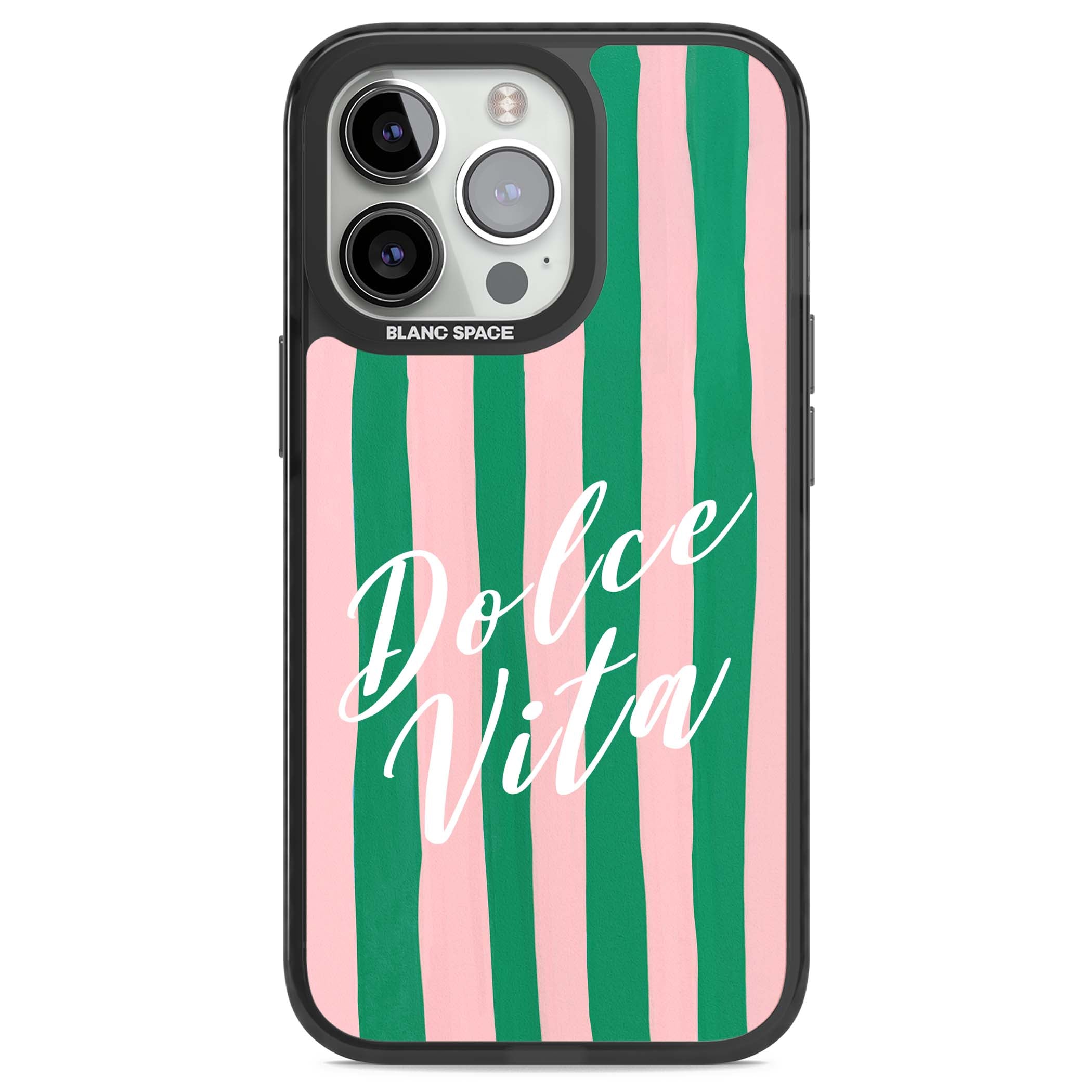 BLACK IMPACT MAGSAFE