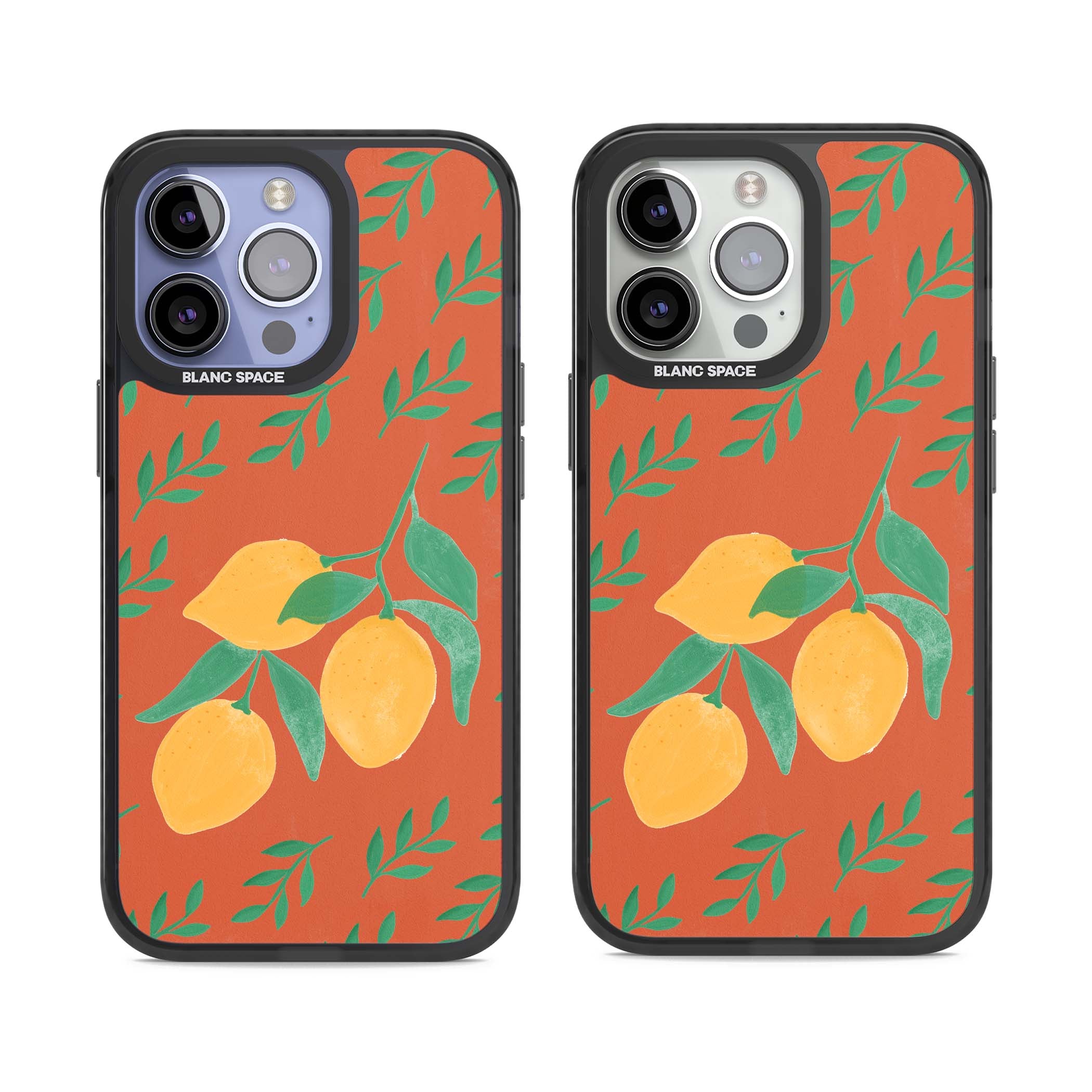 BLACK IMPACT MAGSAFE