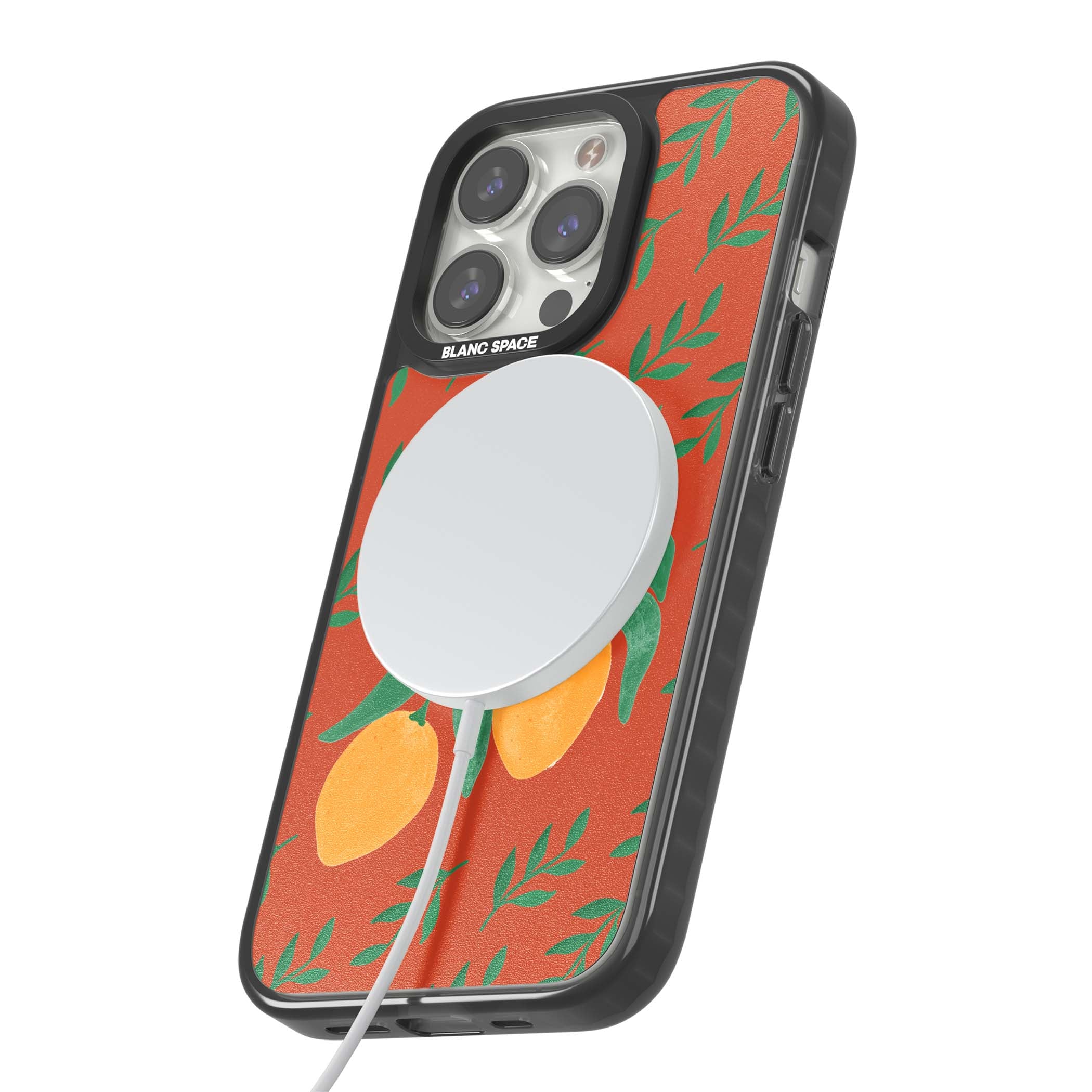 BLACK IMPACT MAGSAFE