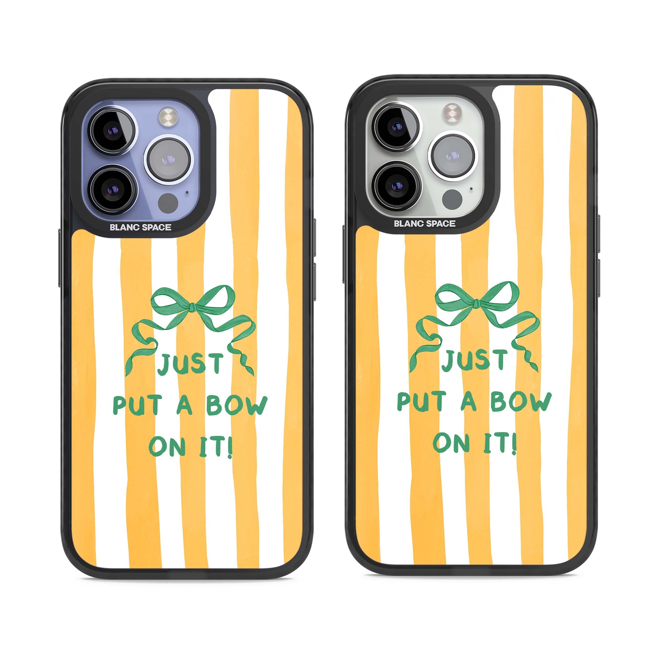 BLACK IMPACT MAGSAFE