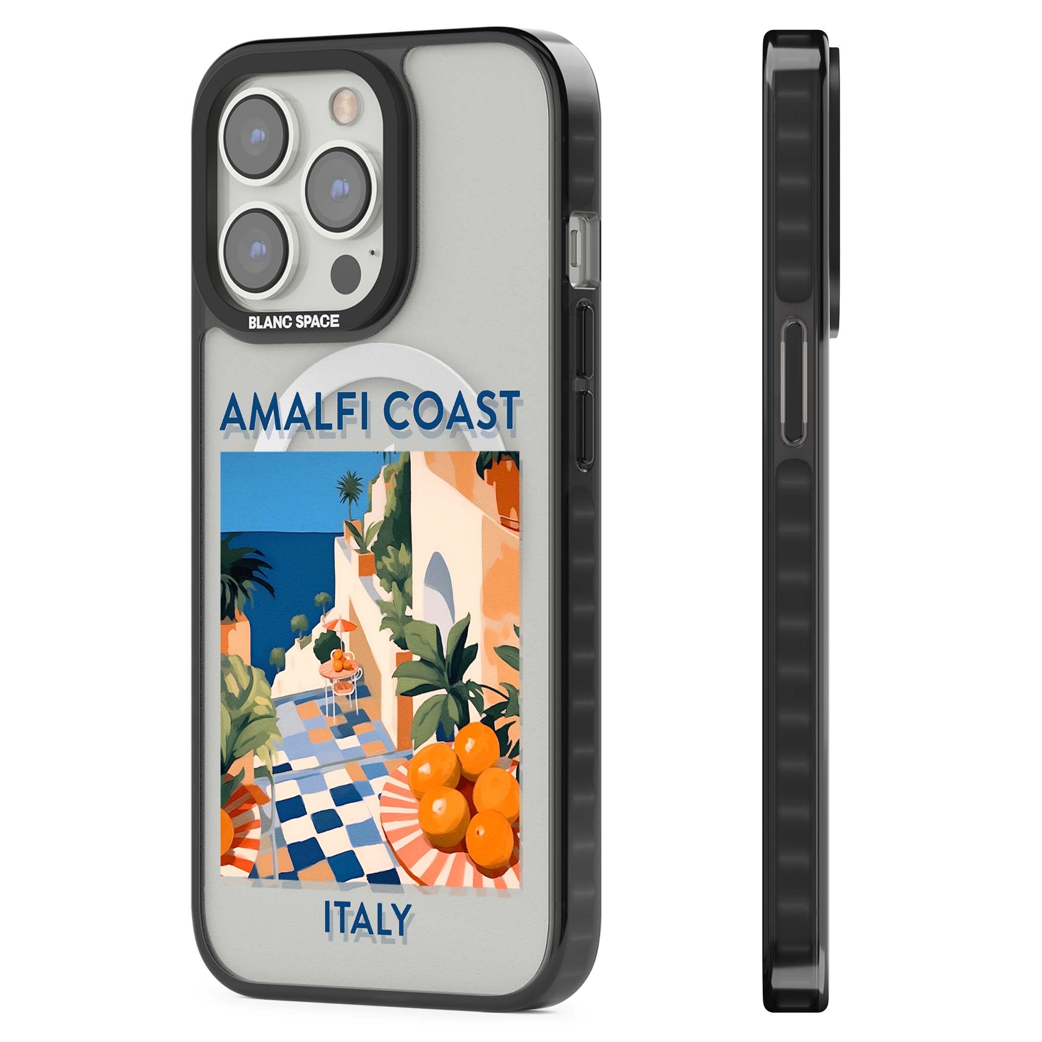 BLACK IMPACT MAGSAFE