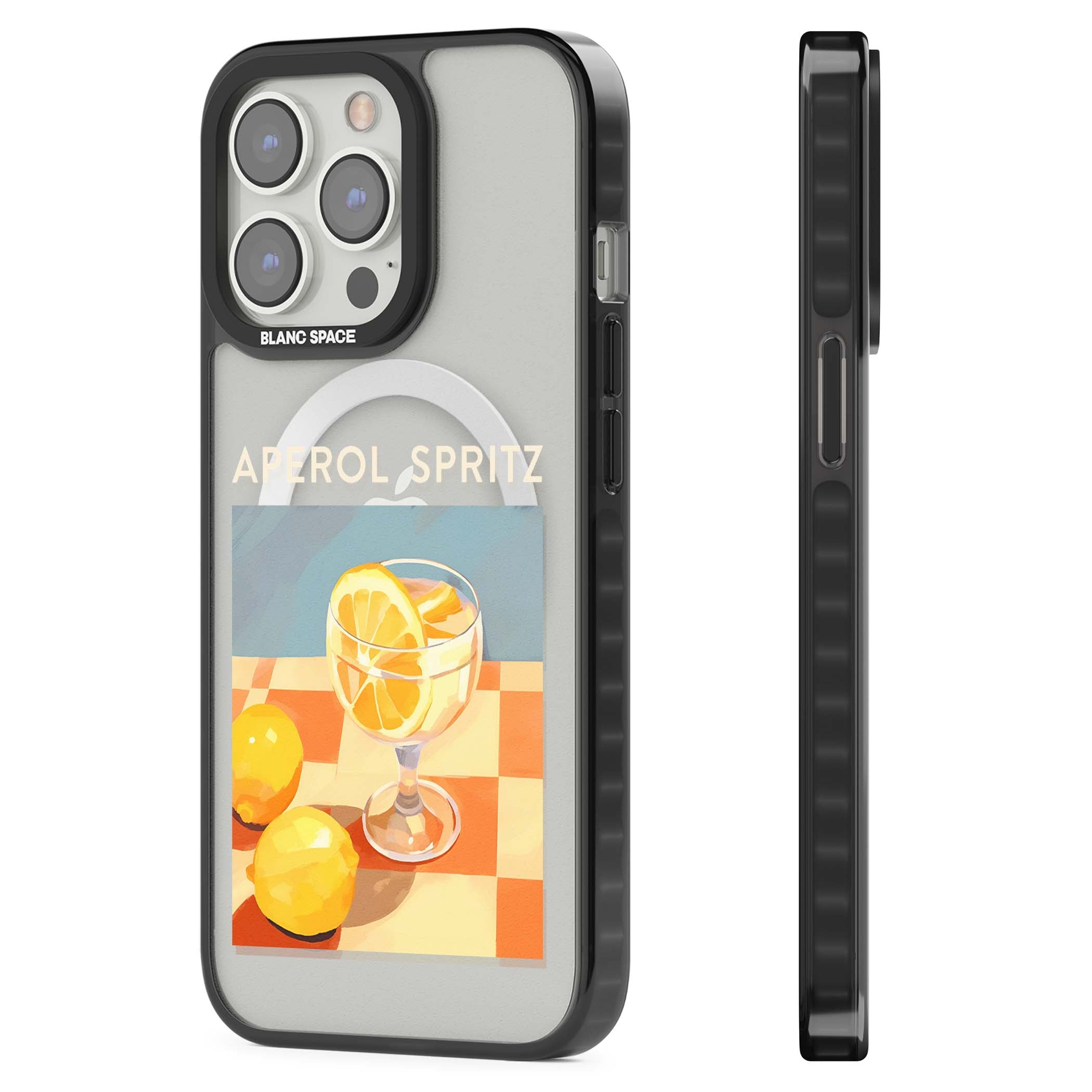 BLACK IMPACT MAGSAFE