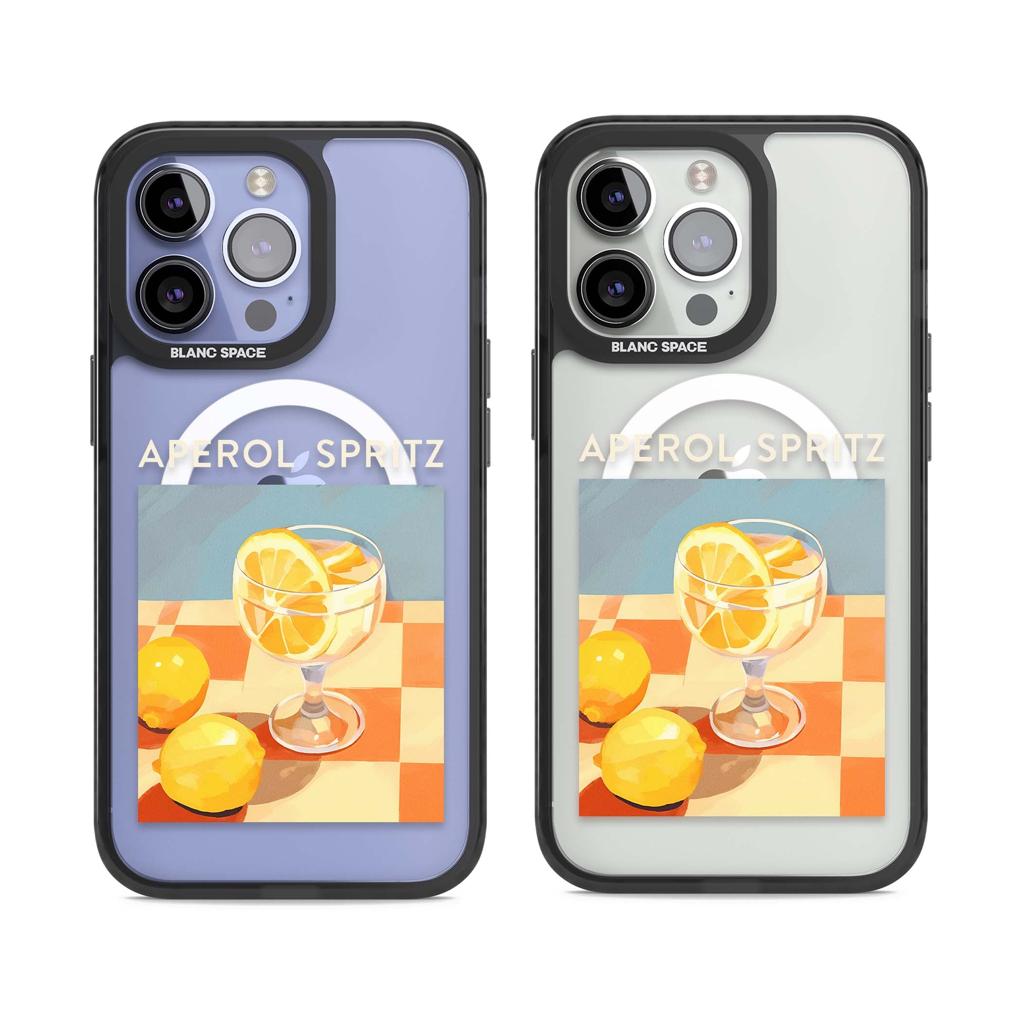 BLACK IMPACT MAGSAFE