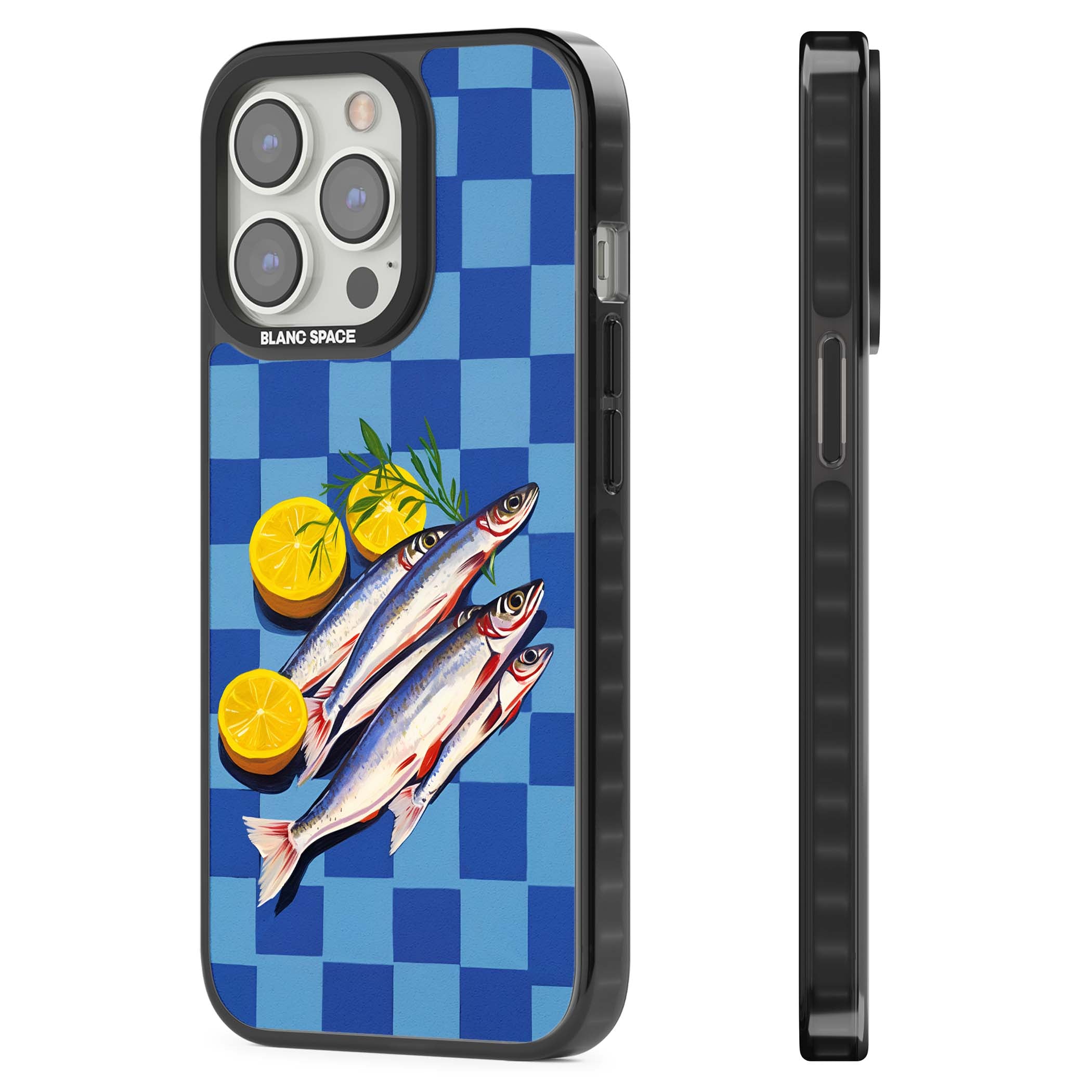 BLACK IMPACT MAGSAFE