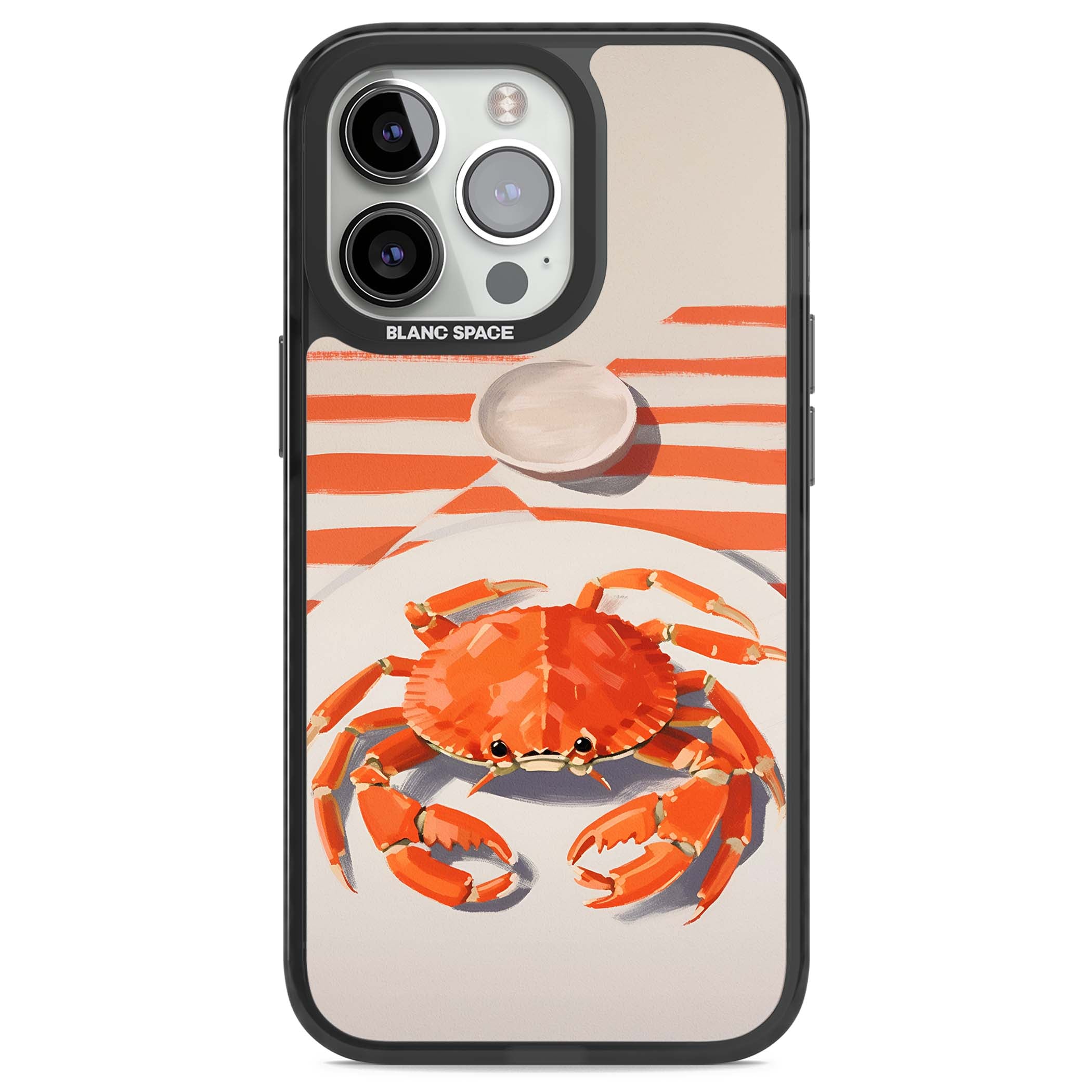 BLACK IMPACT MAGSAFE