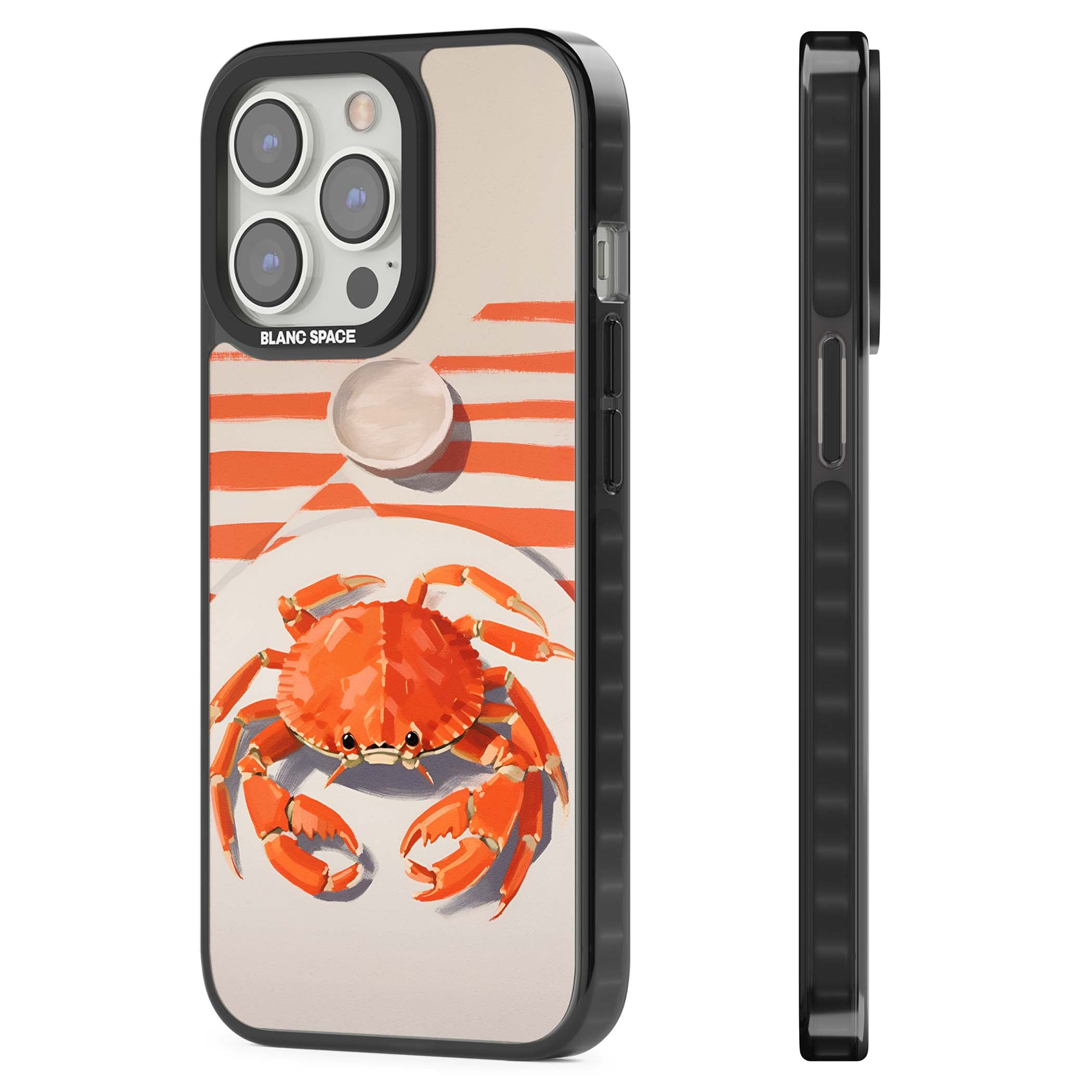 BLACK IMPACT MAGSAFE