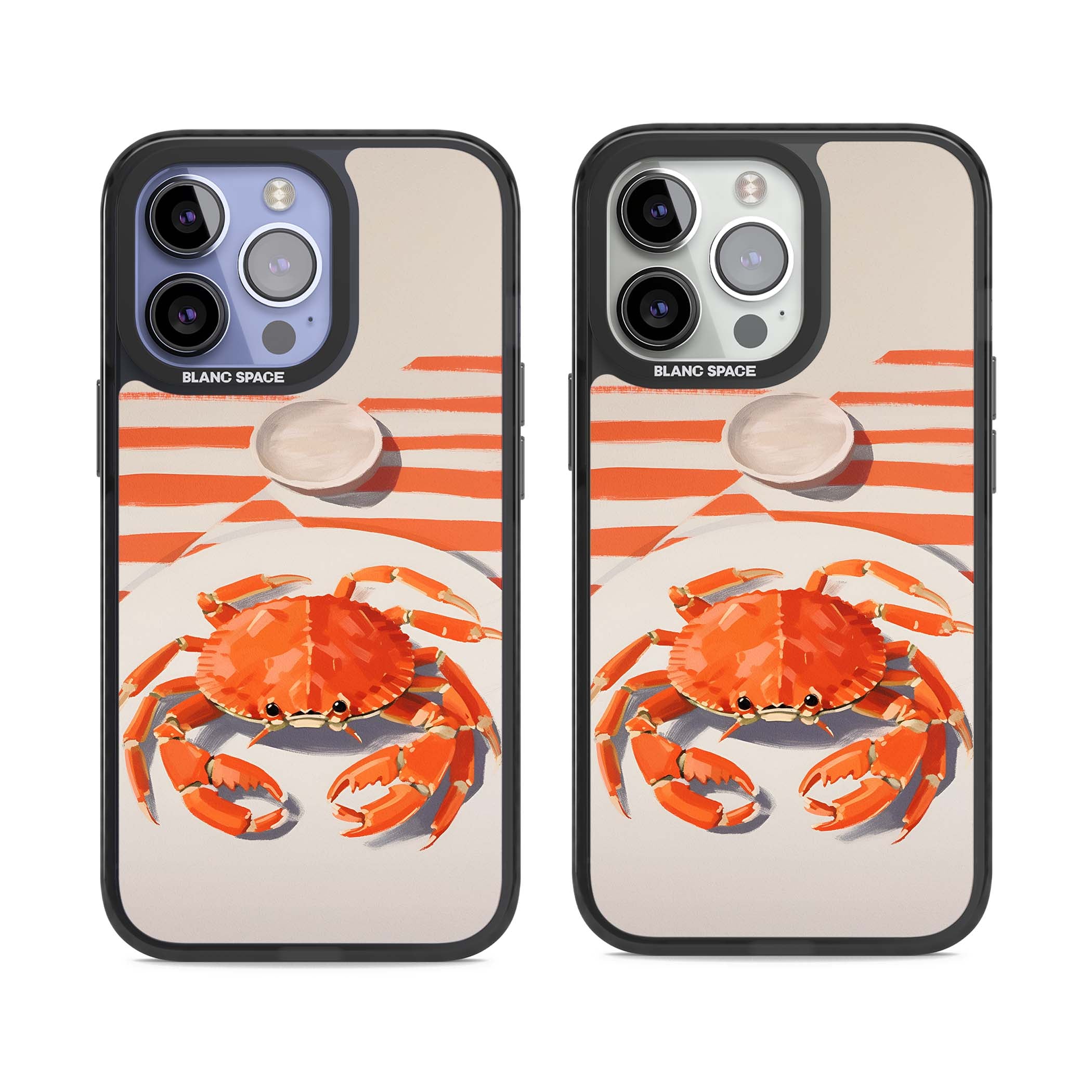 BLACK IMPACT MAGSAFE