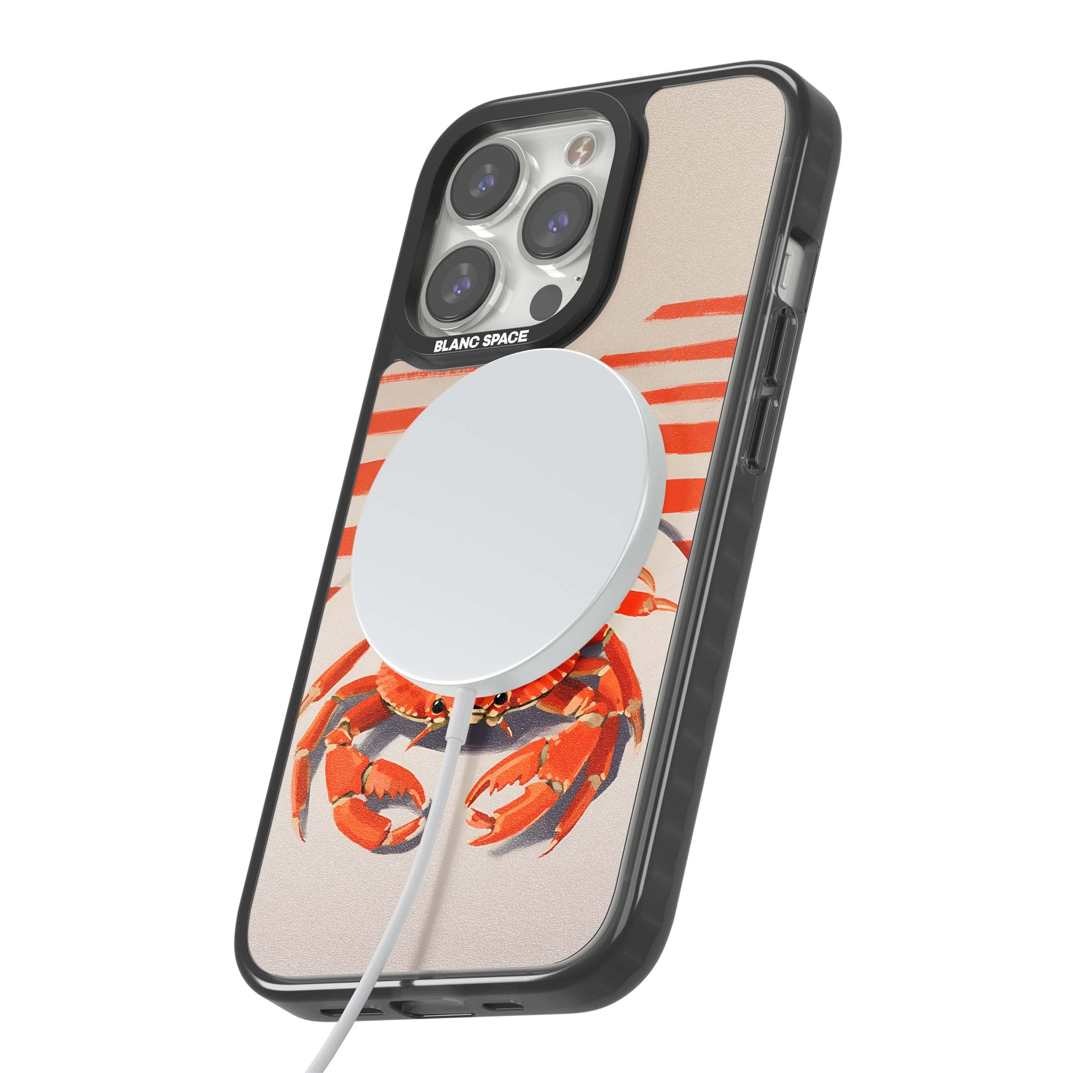 BLACK IMPACT MAGSAFE