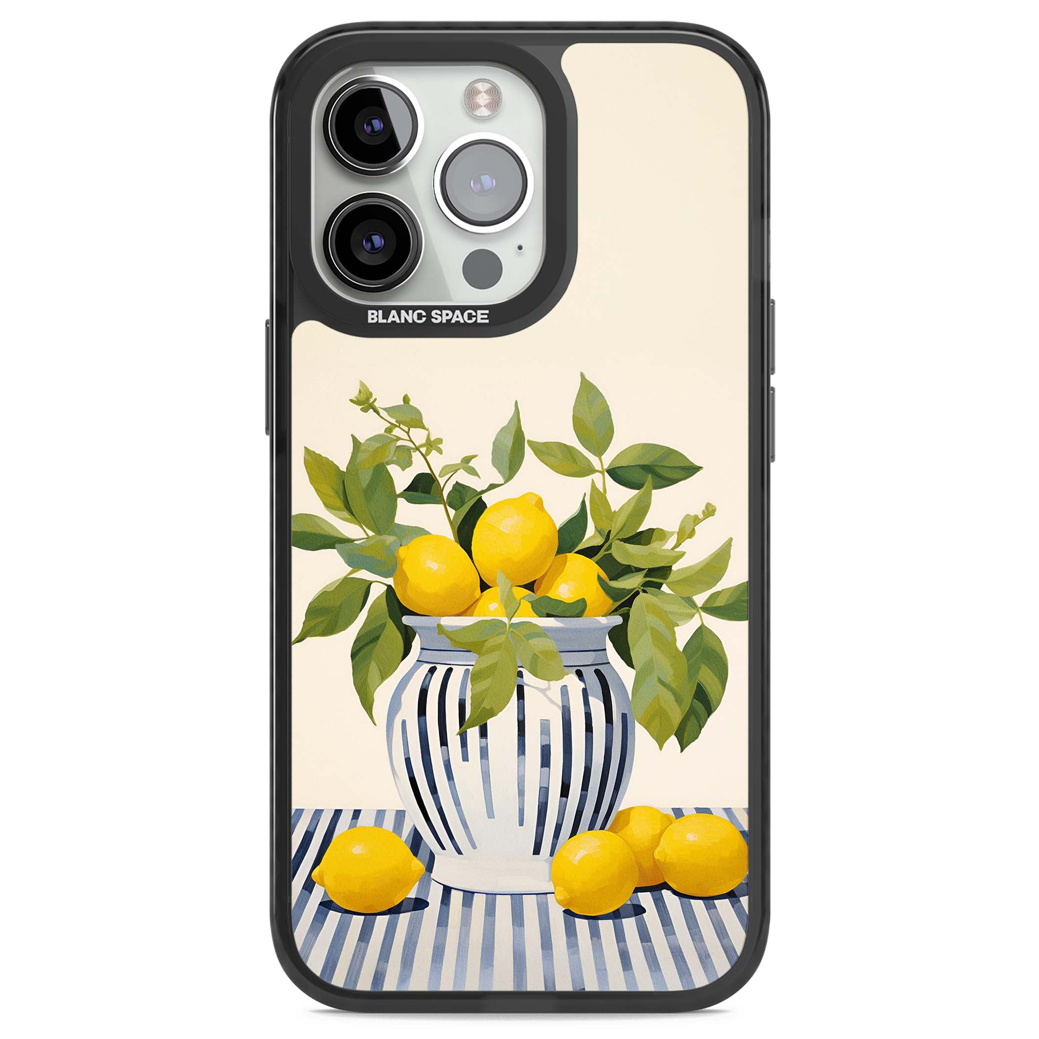 BLACK IMPACT MAGSAFE