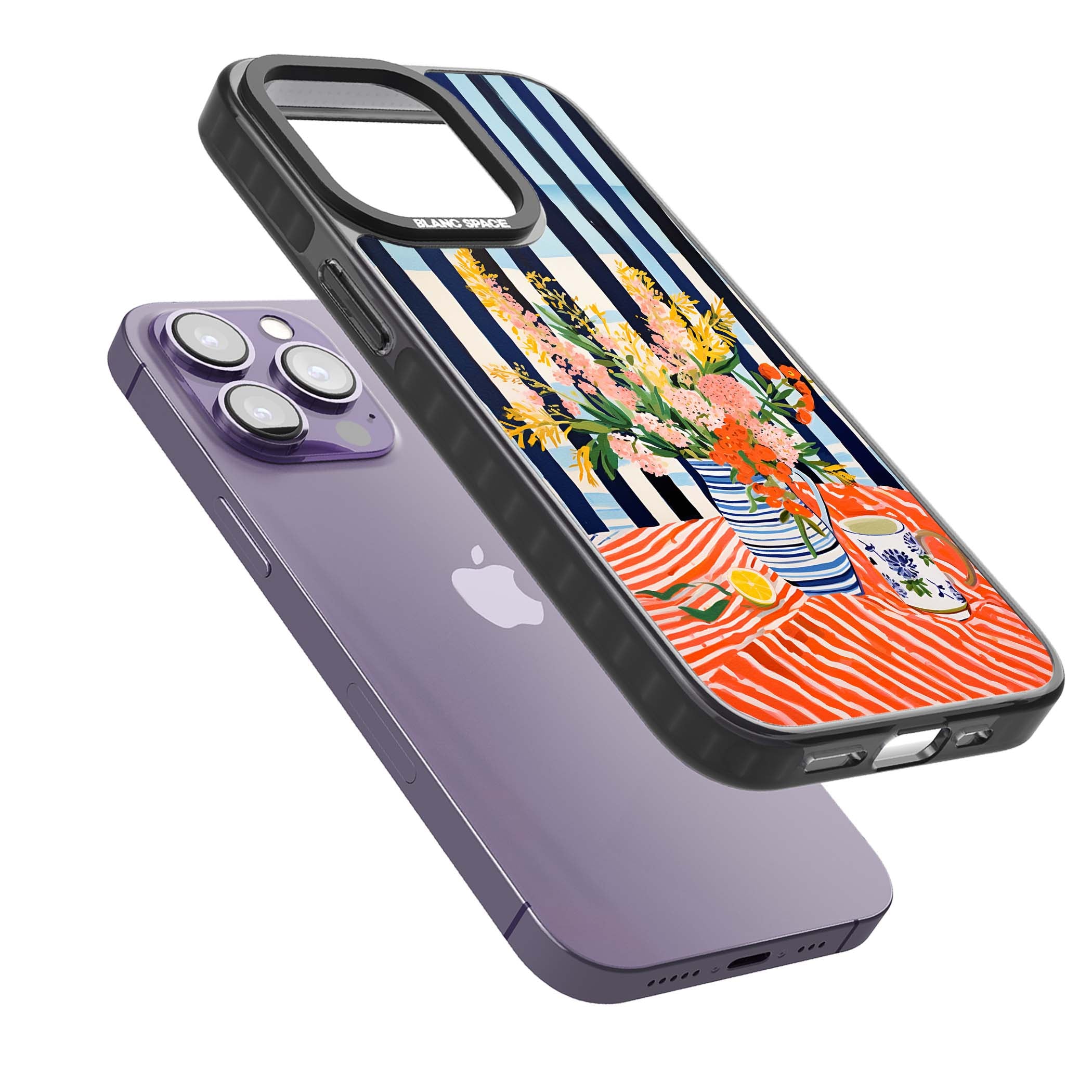 BLACK IMPACT MAGSAFE