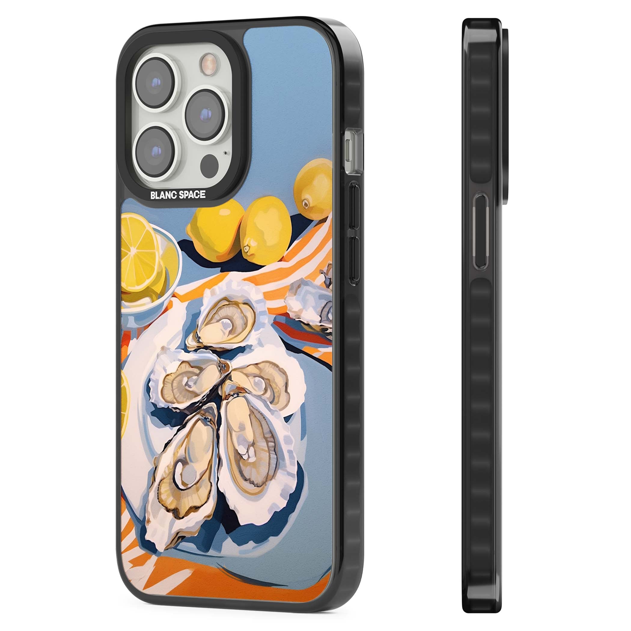 BLACK IMPACT MAGSAFE