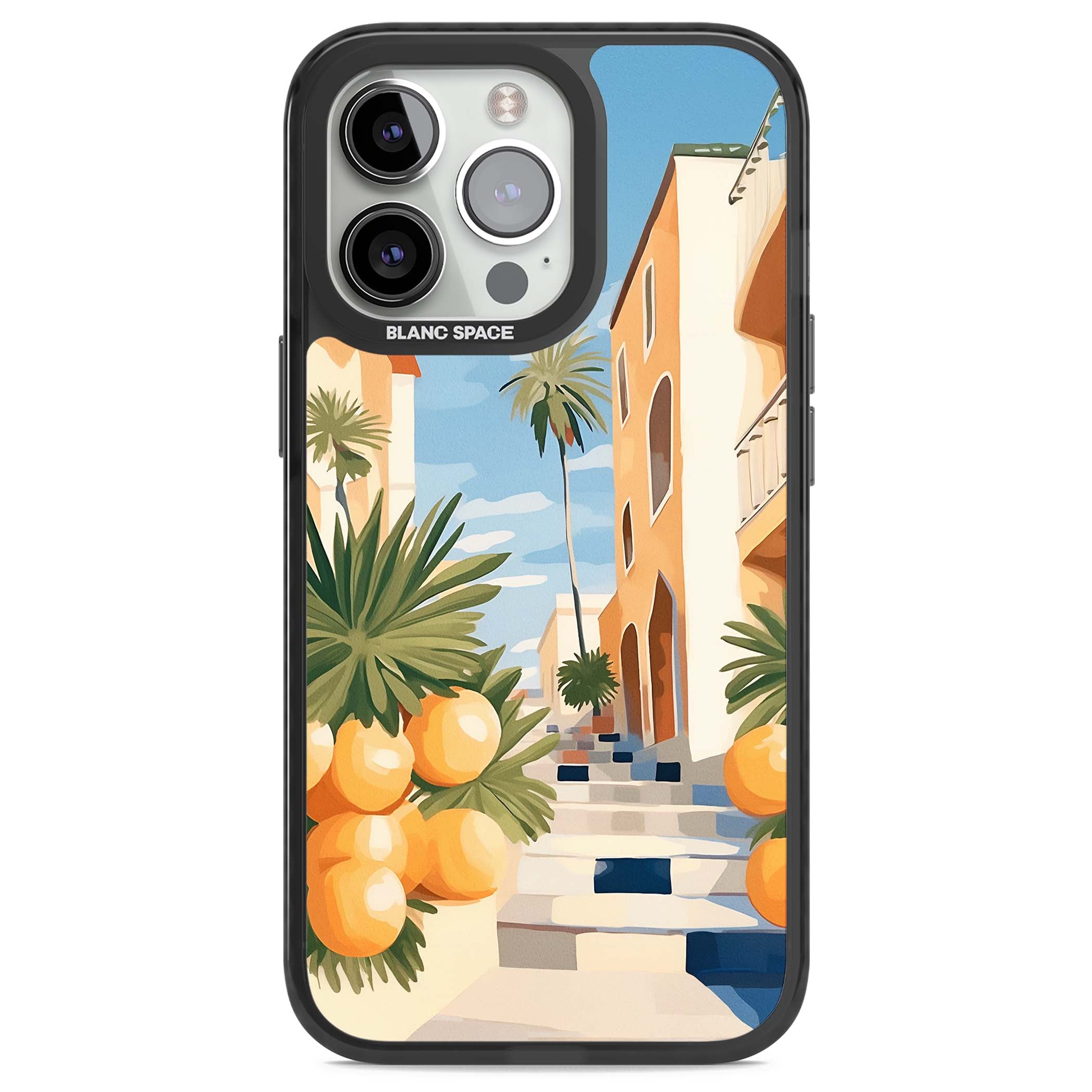 BLACK IMPACT MAGSAFE