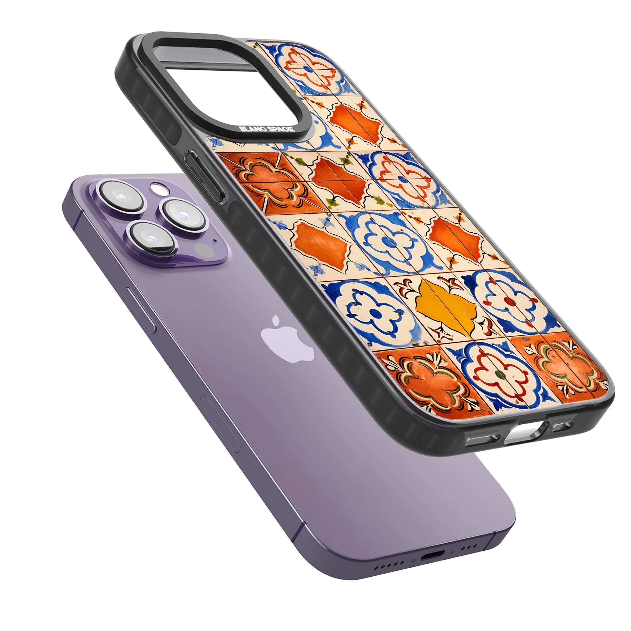 BLACK IMPACT MAGSAFE